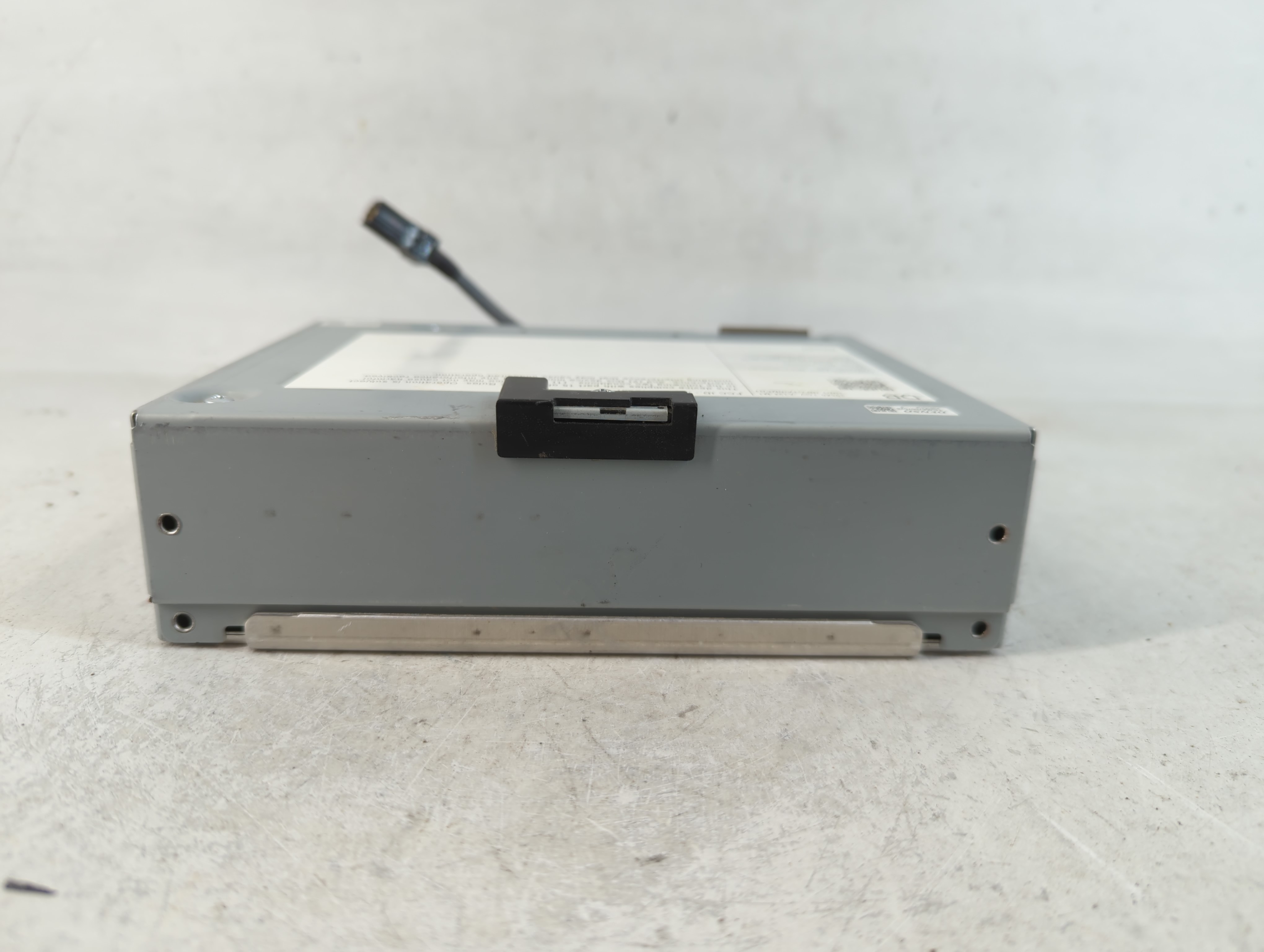 2022-2022 Acura Tlx Am Fm Cd Player Radio Receiver 761097 - Oemusedautoparts1.com