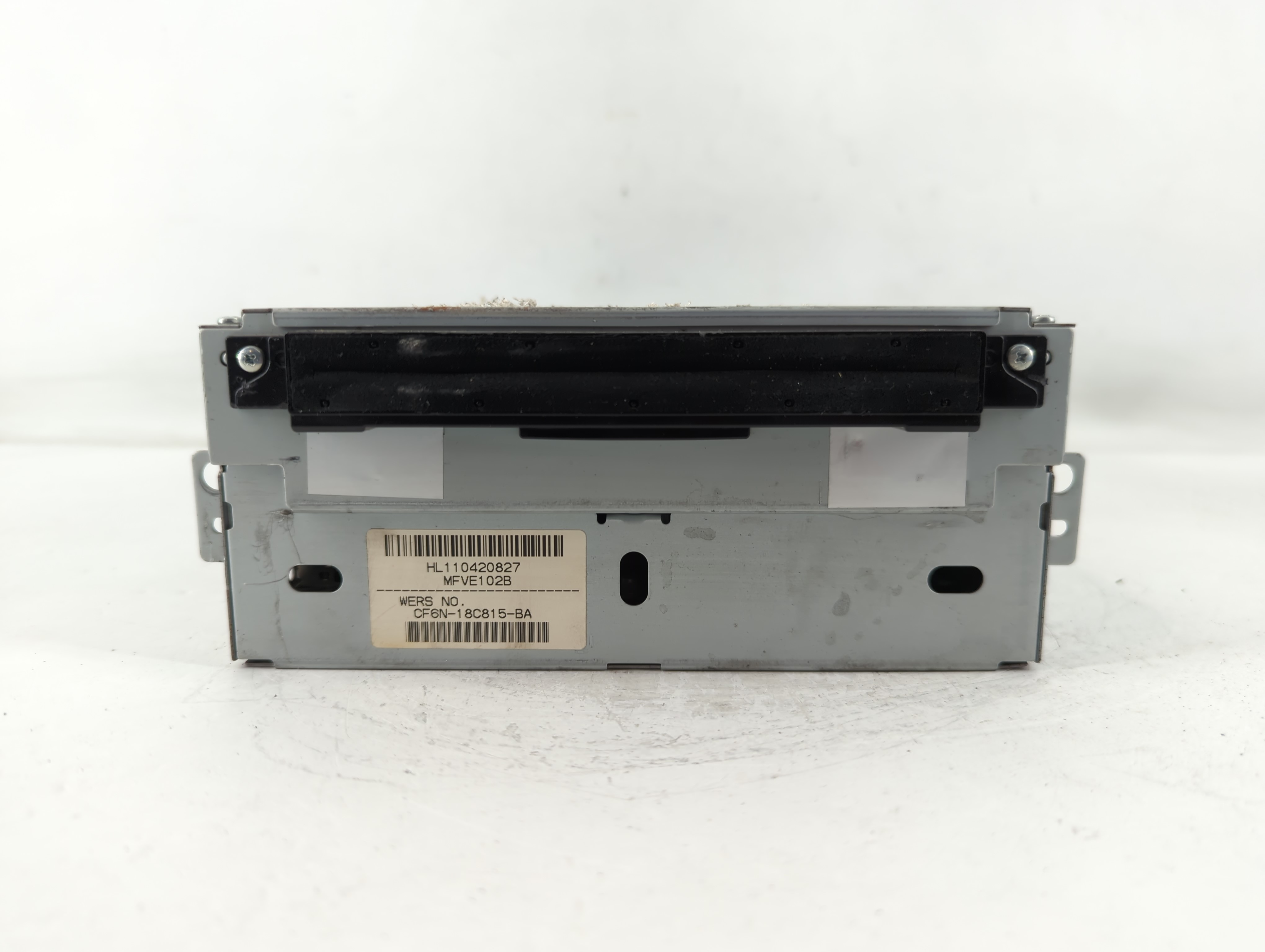 Picture of 2011-2015 Volvo Xc60 Am Fm Cd Player Radio Receiver 761137
