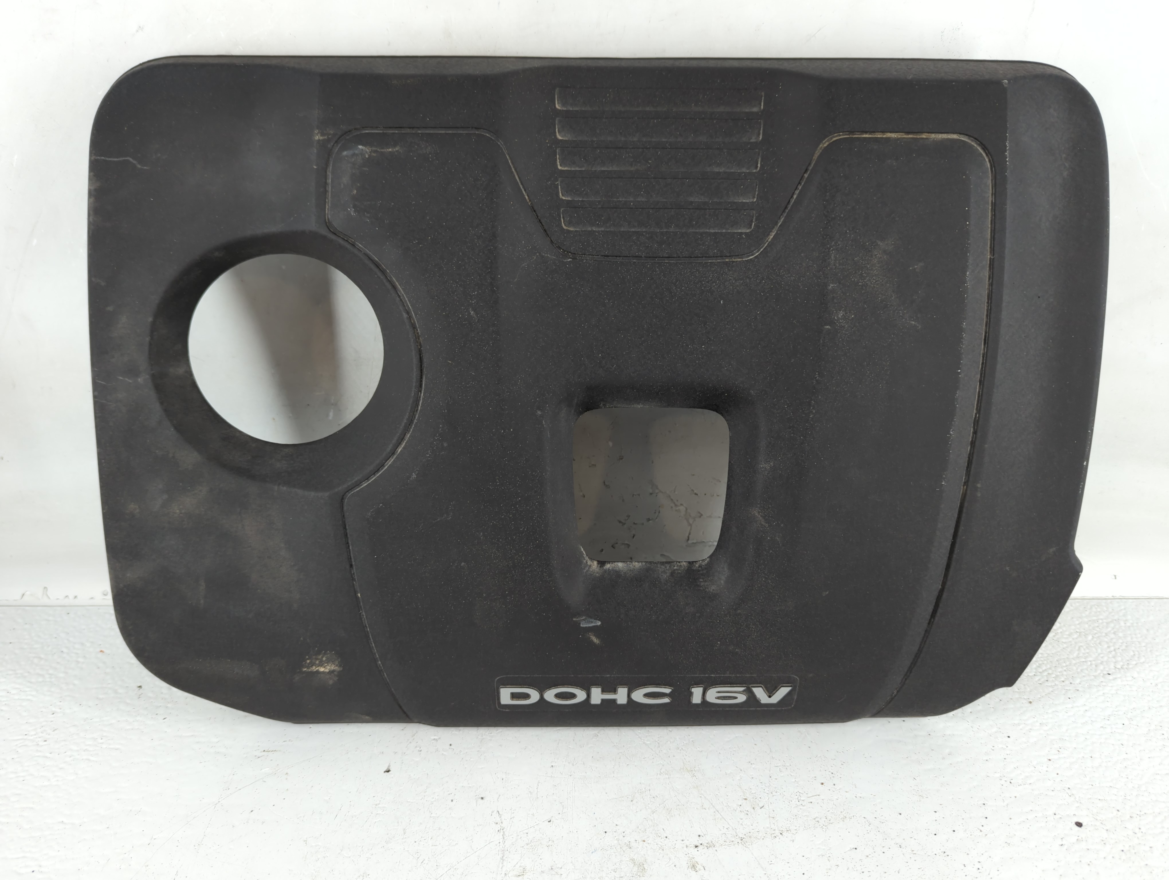 Picture of 2018 Hyundai Elantra Engine Cover 761150