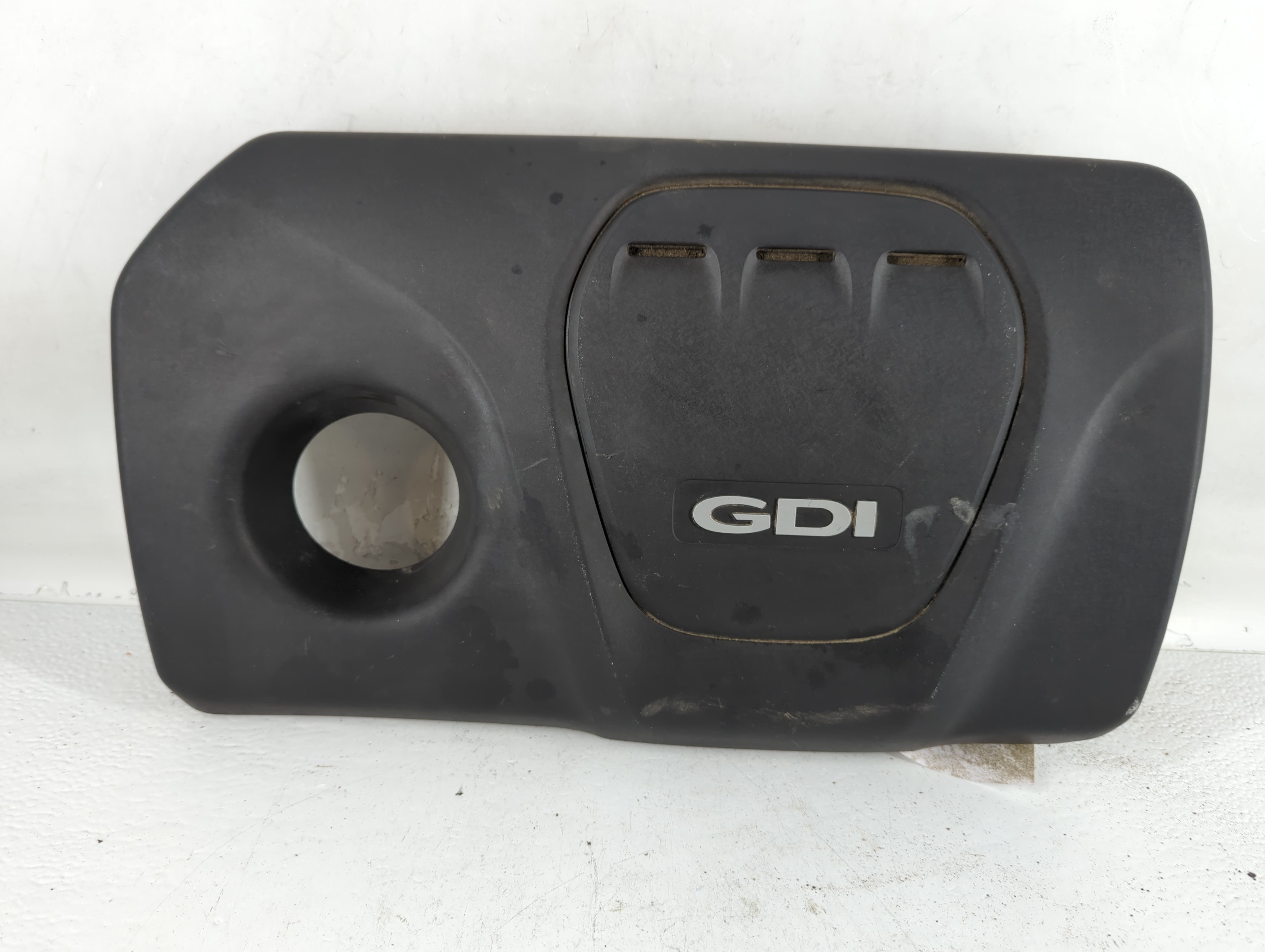 Picture of 2017 Kia Rio Engine Cover 761151