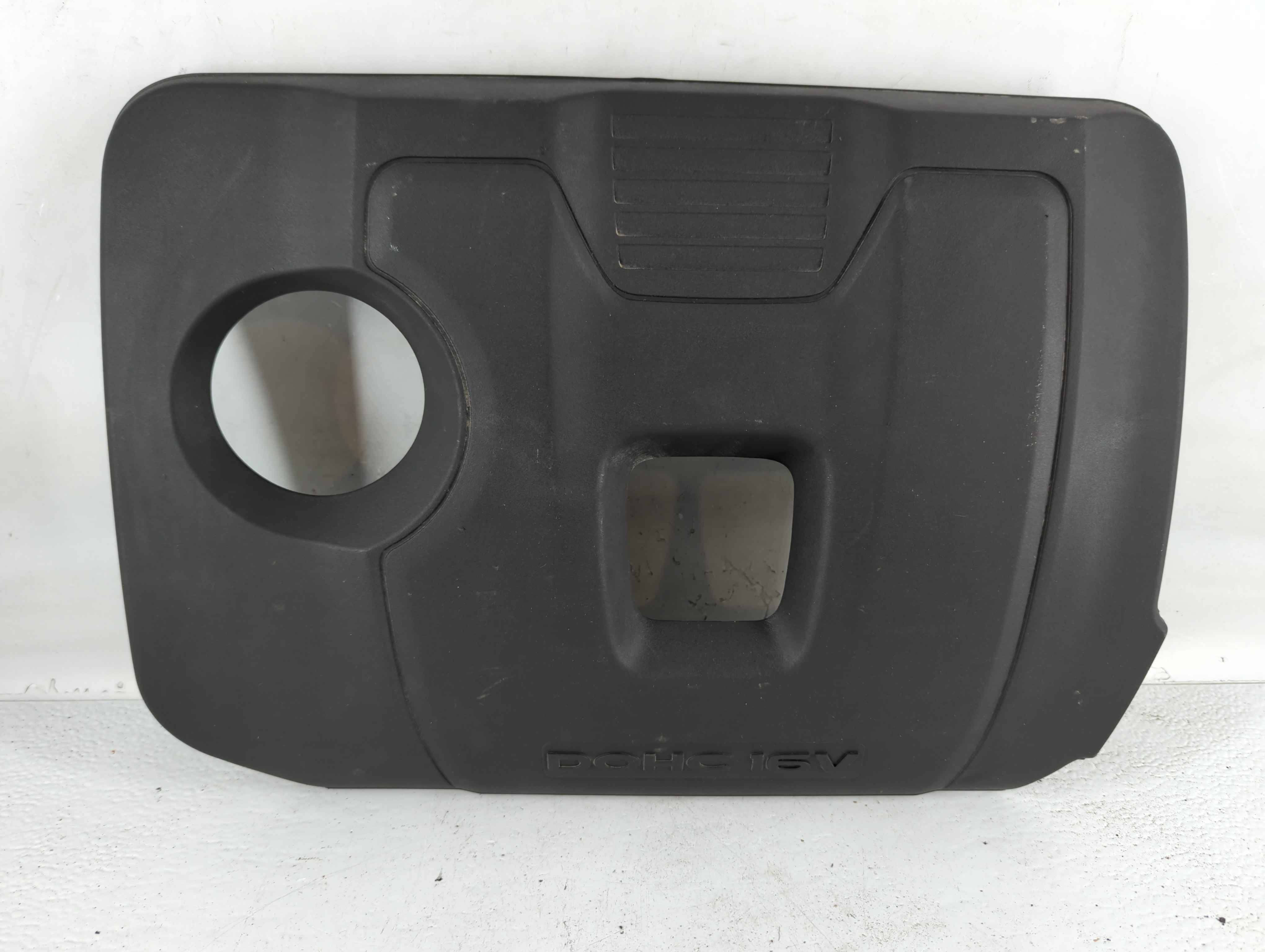 2021 Kia Forte Engine Cover 761152 - Oemusedautoparts1.com
