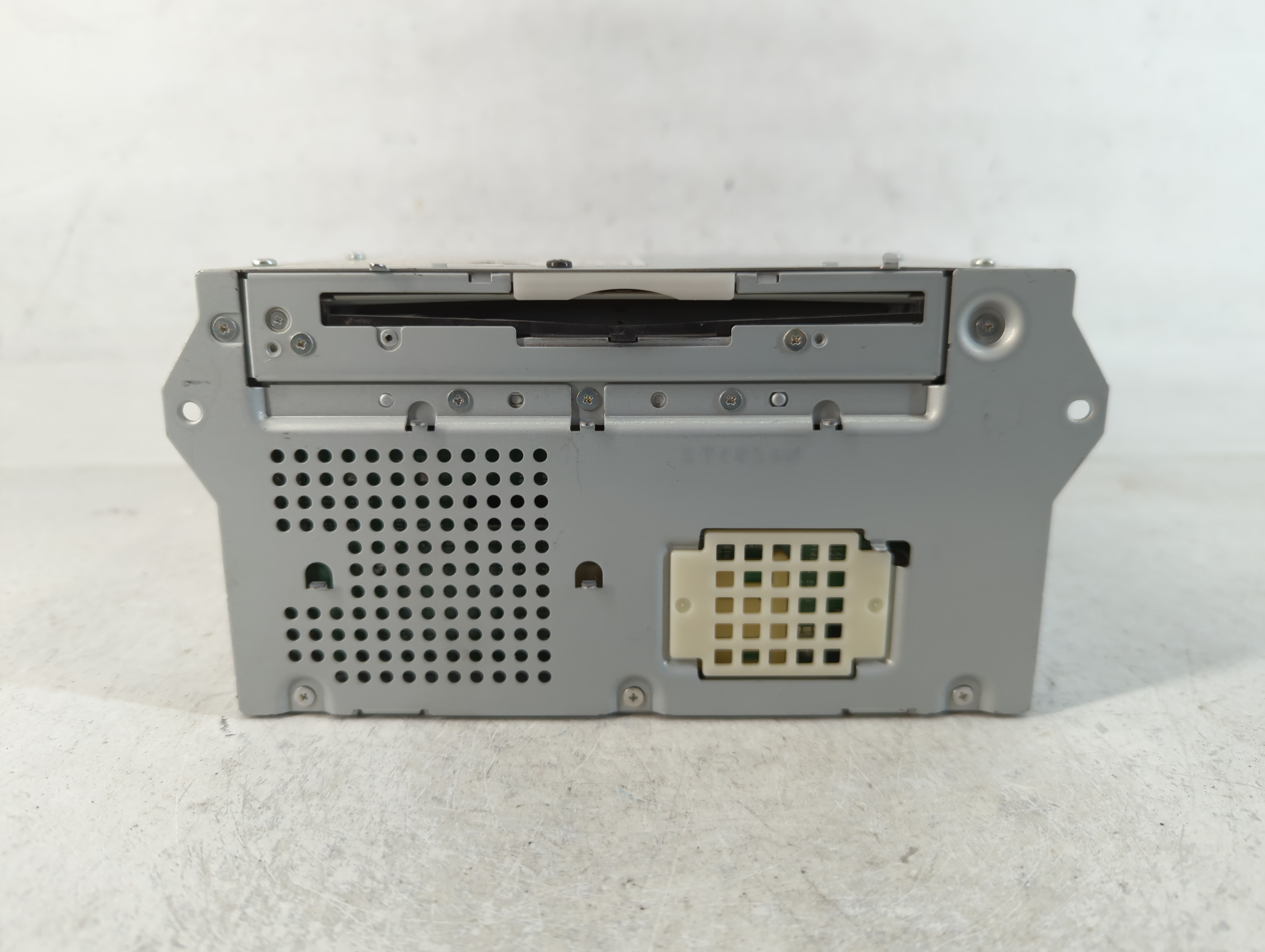 2012-2013 Nissan Maxima Am Fm Cd Player Radio Receiver 761156 - Oemusedautoparts1.com