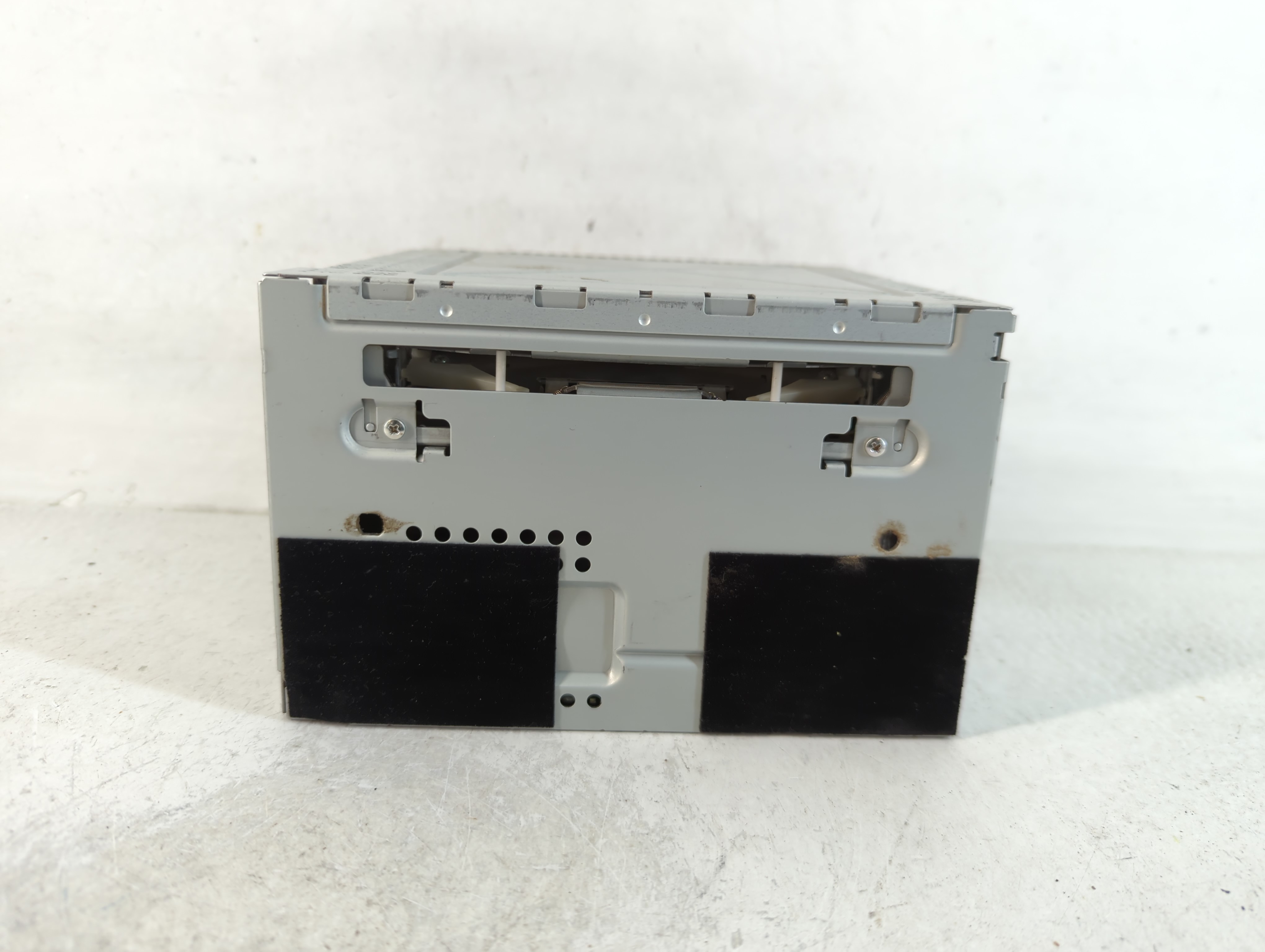 2010-2012 Ford Escape Am Fm Cd Player Radio Receiver 761161 - Oemusedautoparts1.com