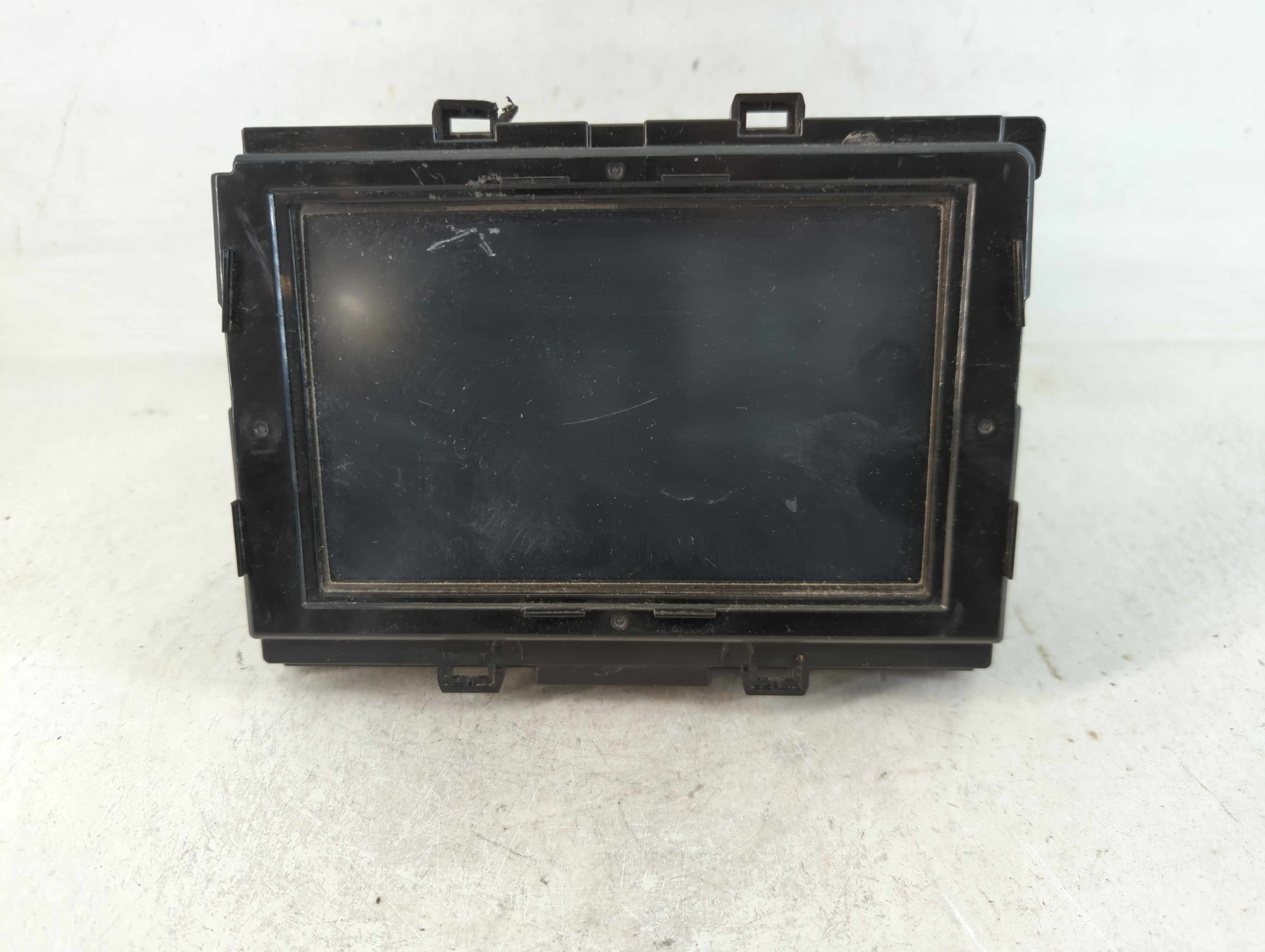 2018-2019 Hyundai Sonata Am Fm Cd Player Radio Receiver 761172 - Oemusedautoparts1.com