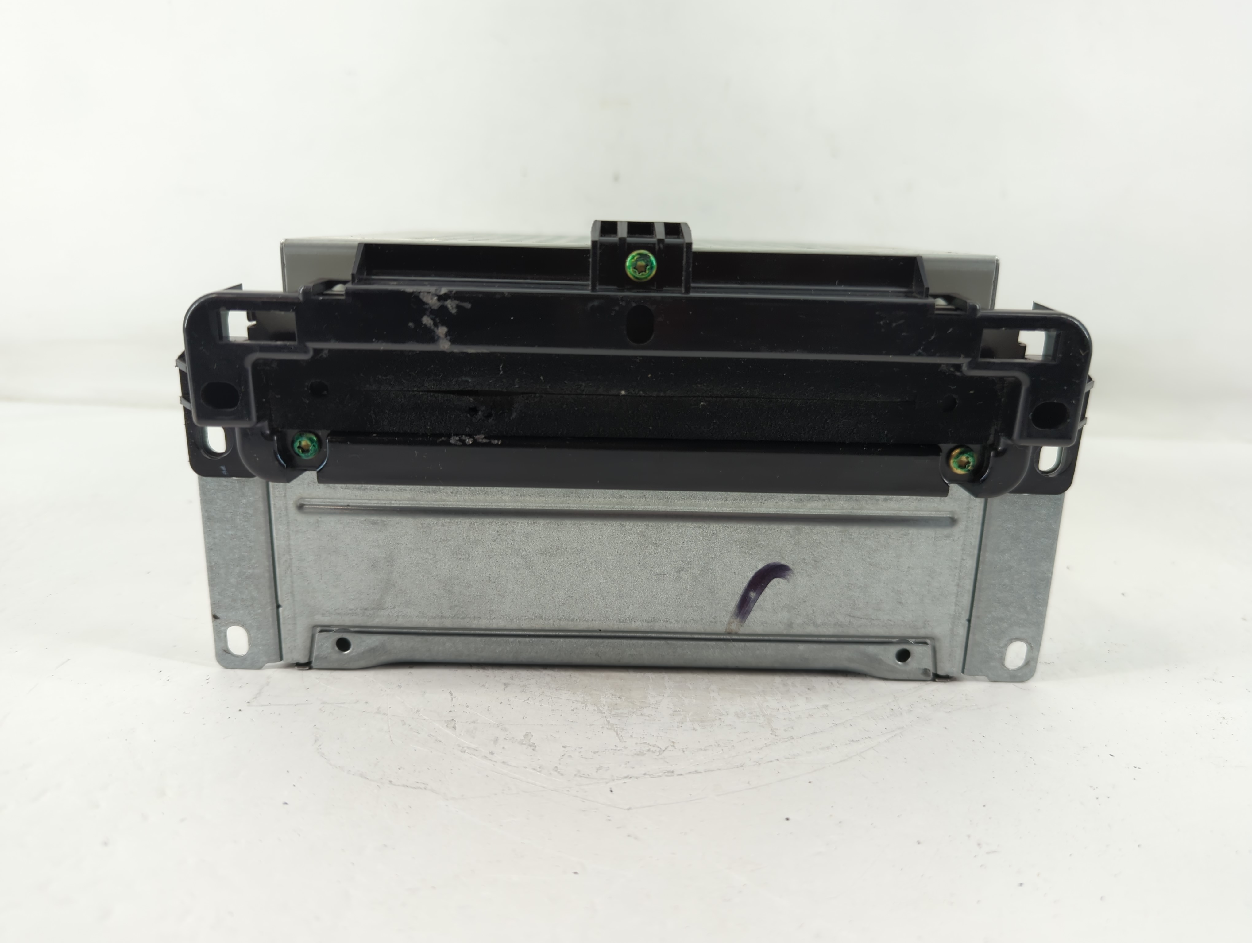 2014 Dodge Journey Am Fm Cd Player Radio Receiver 761201 - Oemusedautoparts1.com