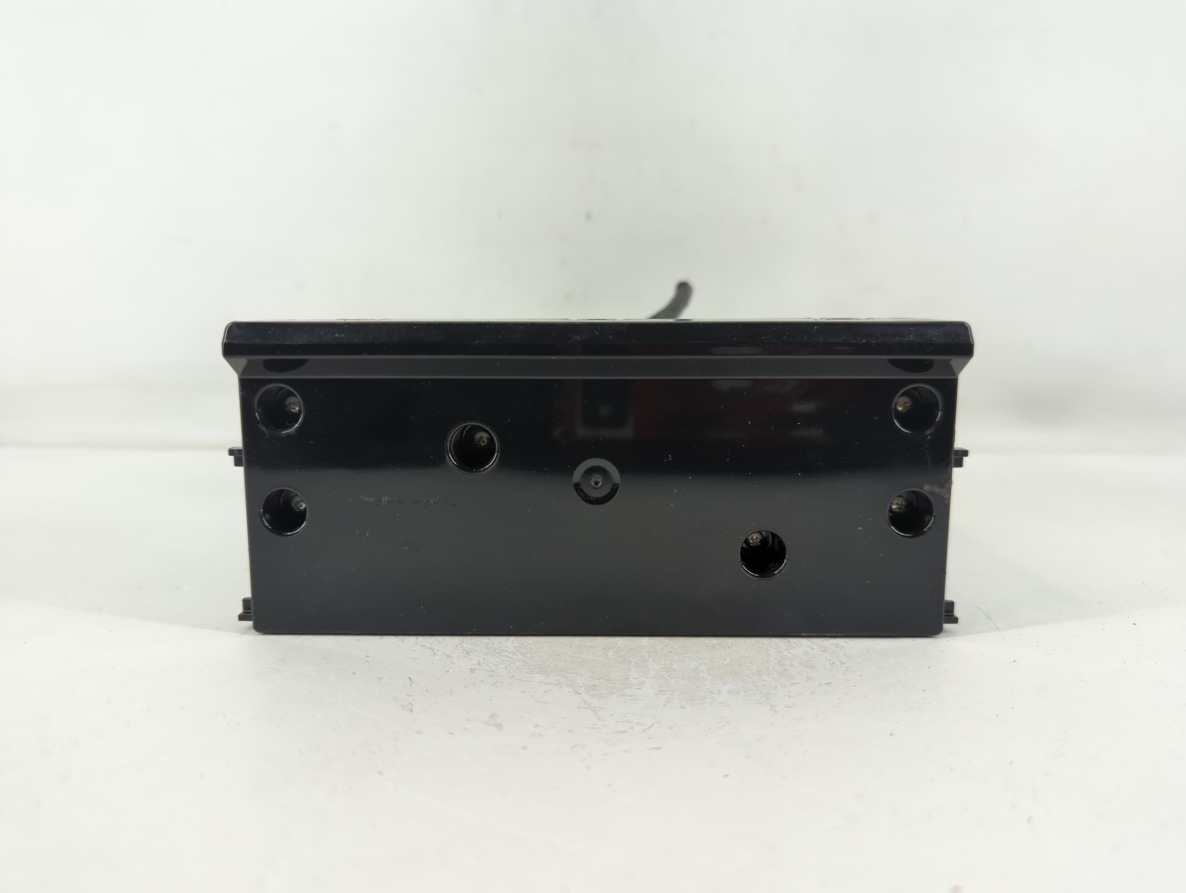 Picture of 2017-2017 Honda Cr-v Am Fm Cd Player Radio Receiver 761247