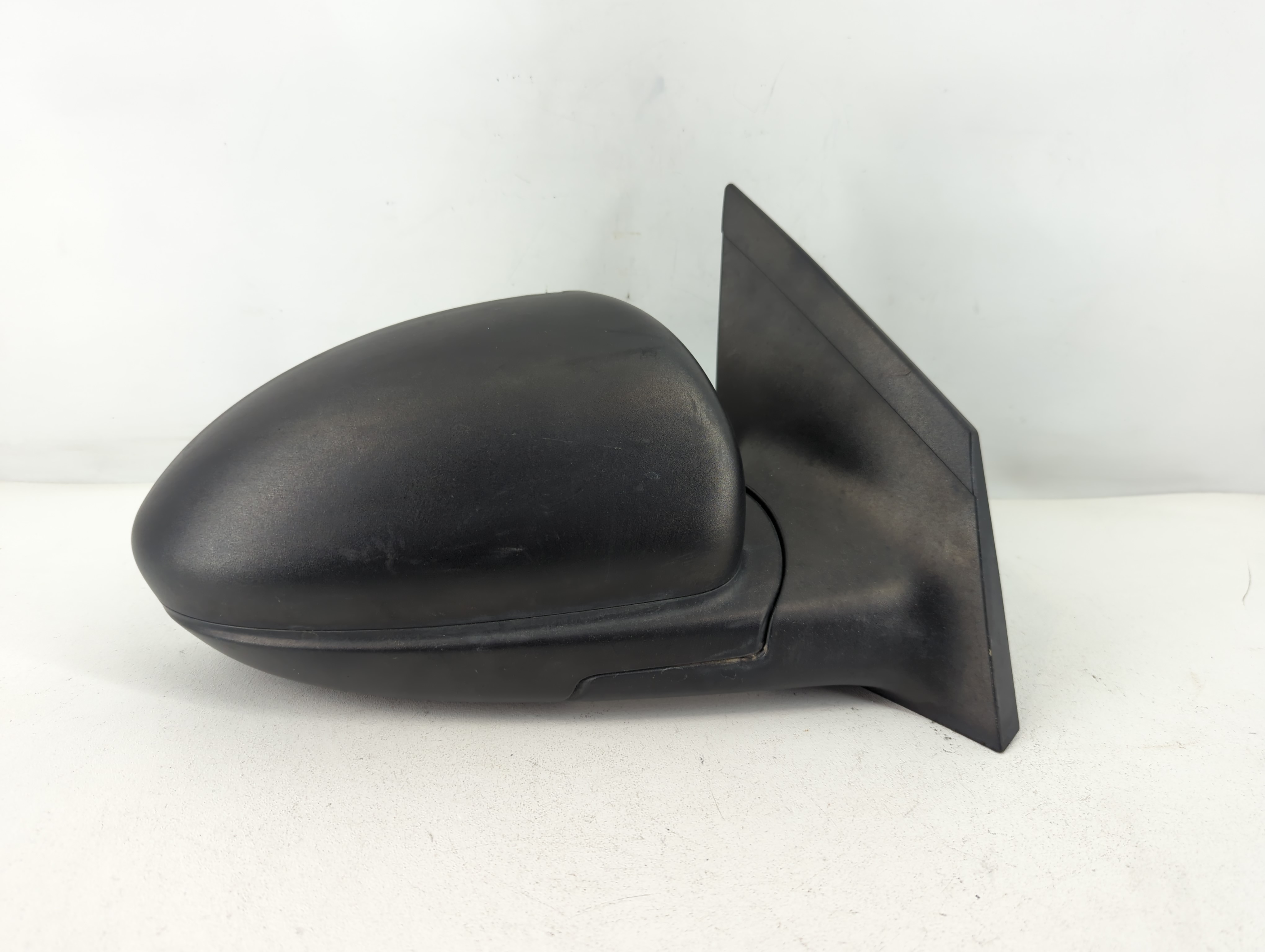 2011-2016 Chevrolet Cruze Passenger Right Side View Power Door Mirror 761291 - Oemusedautoparts1.com