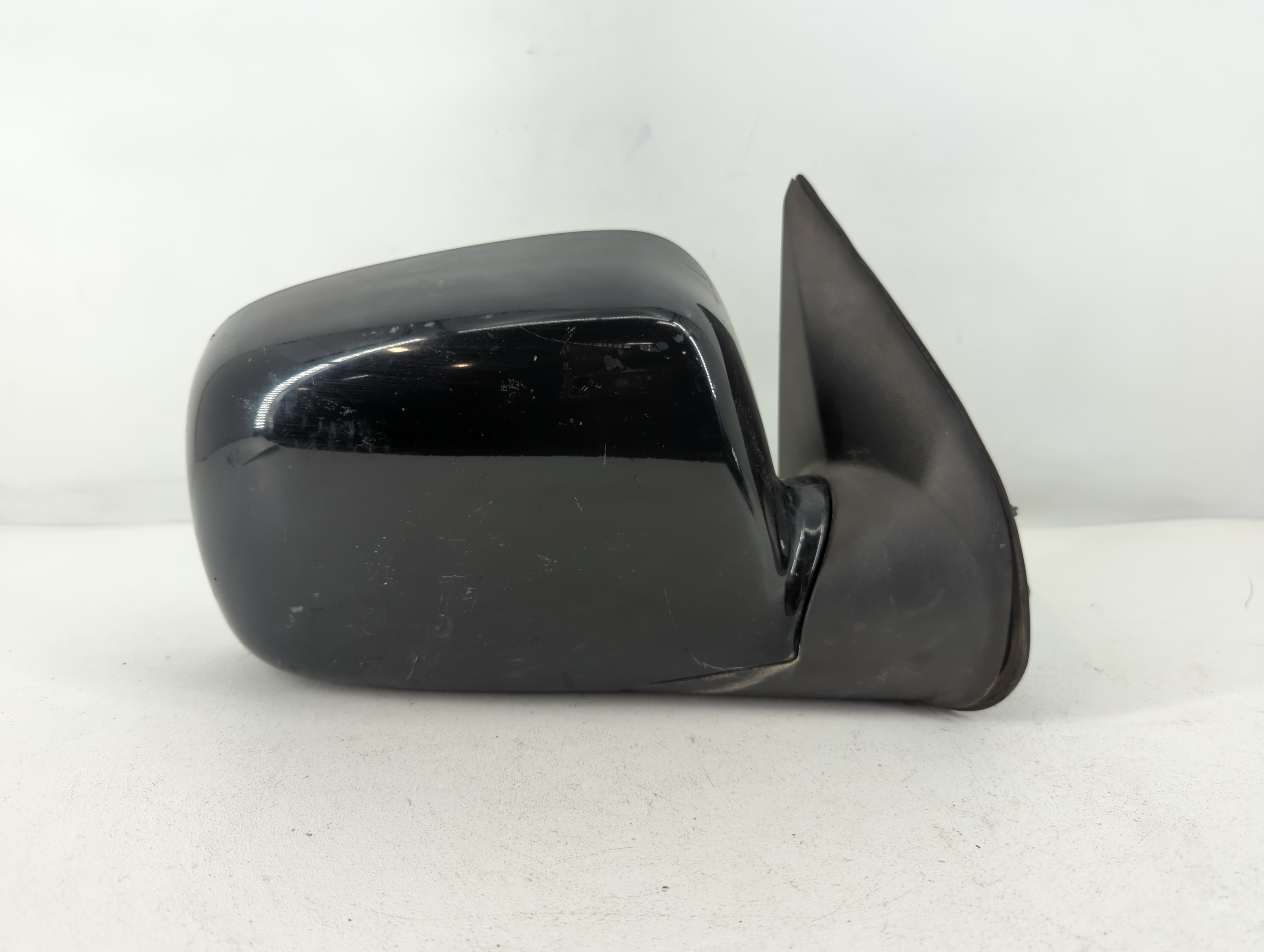 2004-2012 Chevrolet Colorado Passenger Right Side View Power Door Mirror 761295 - Oemusedautoparts1.com