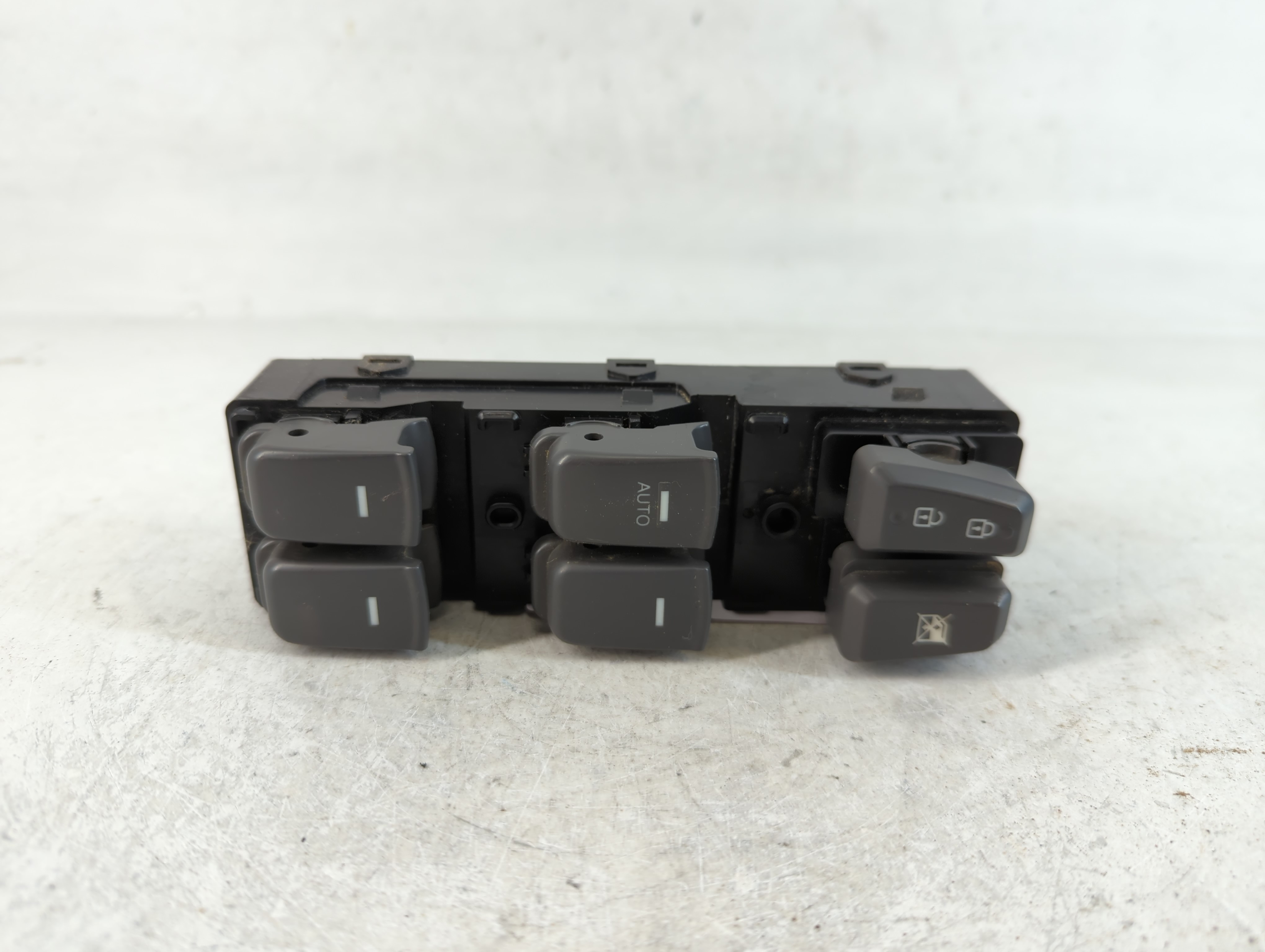 Picture of 2011-2015 Hyundai Sonata Driver Left Door Master Power Window Switch 761301
