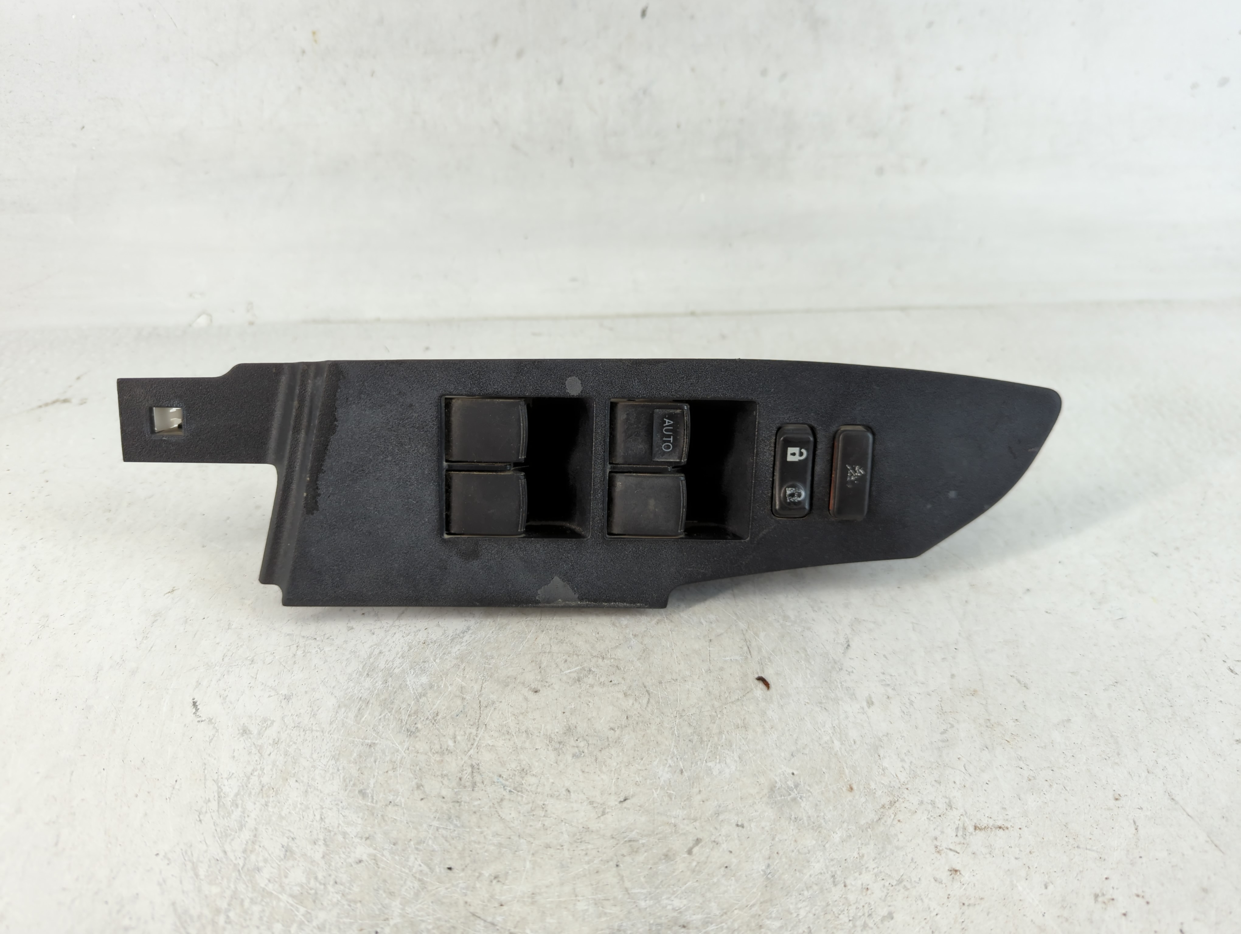 2014-2019 Toyota Corolla Driver Left Door Master Power Window Switch 761304 - Oemusedautoparts1.com