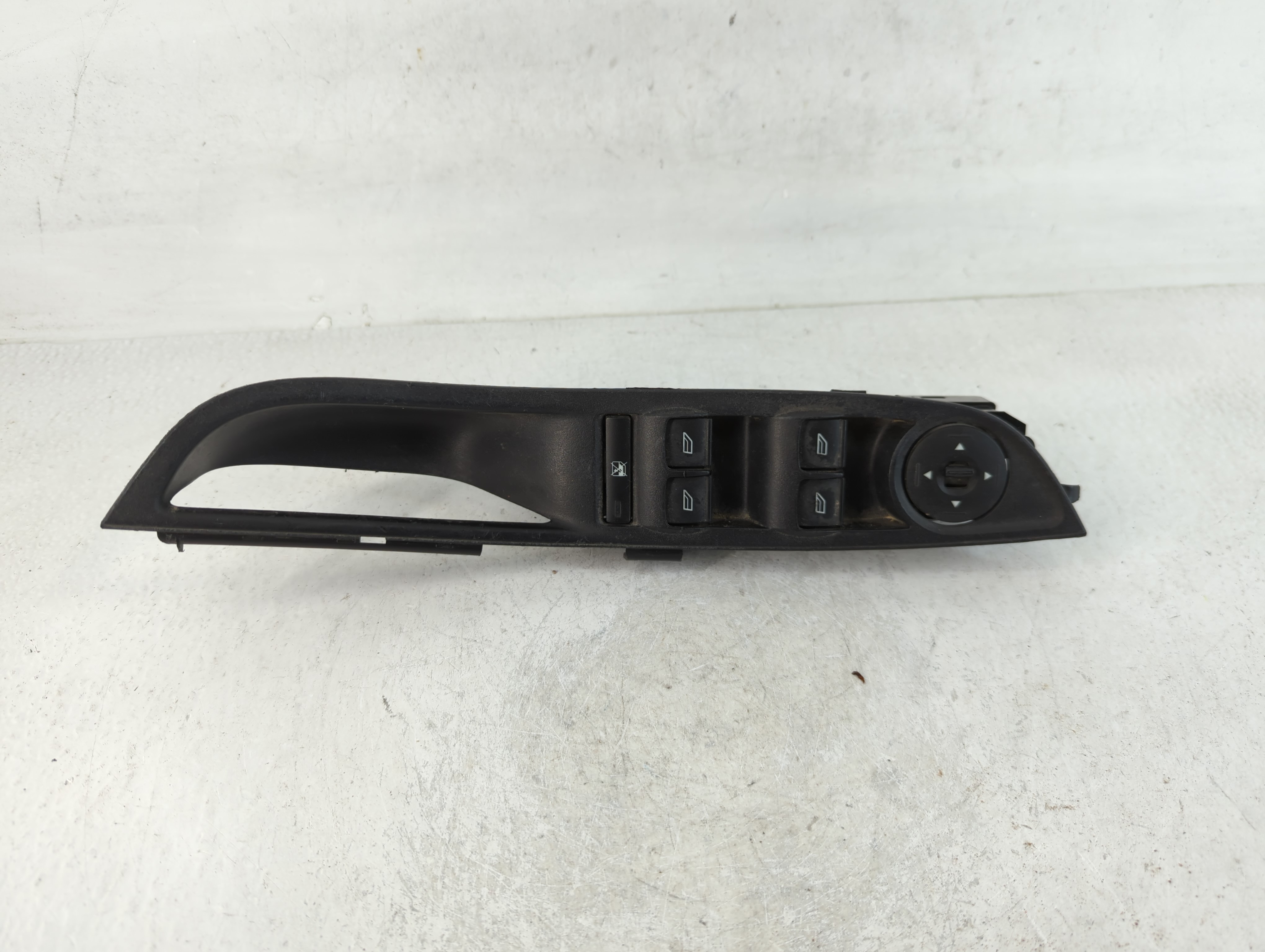 2012-2018 Ford Focus Driver Left Door Master Power Window Switch 761314 - Oemusedautoparts1.com