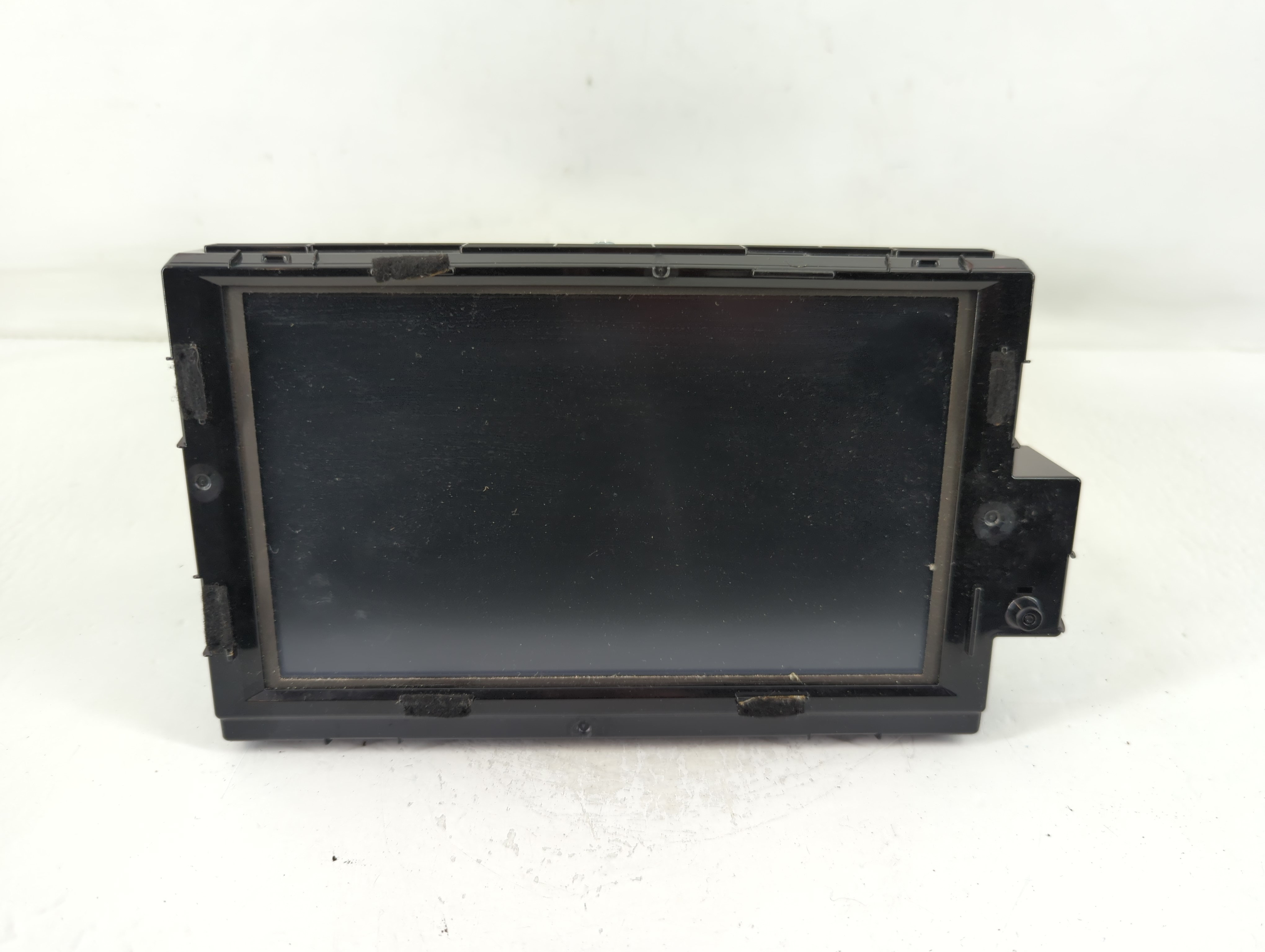 Picture of 2019-2020 Kia Optima Am Fm Cd Player Radio Receiver 761337