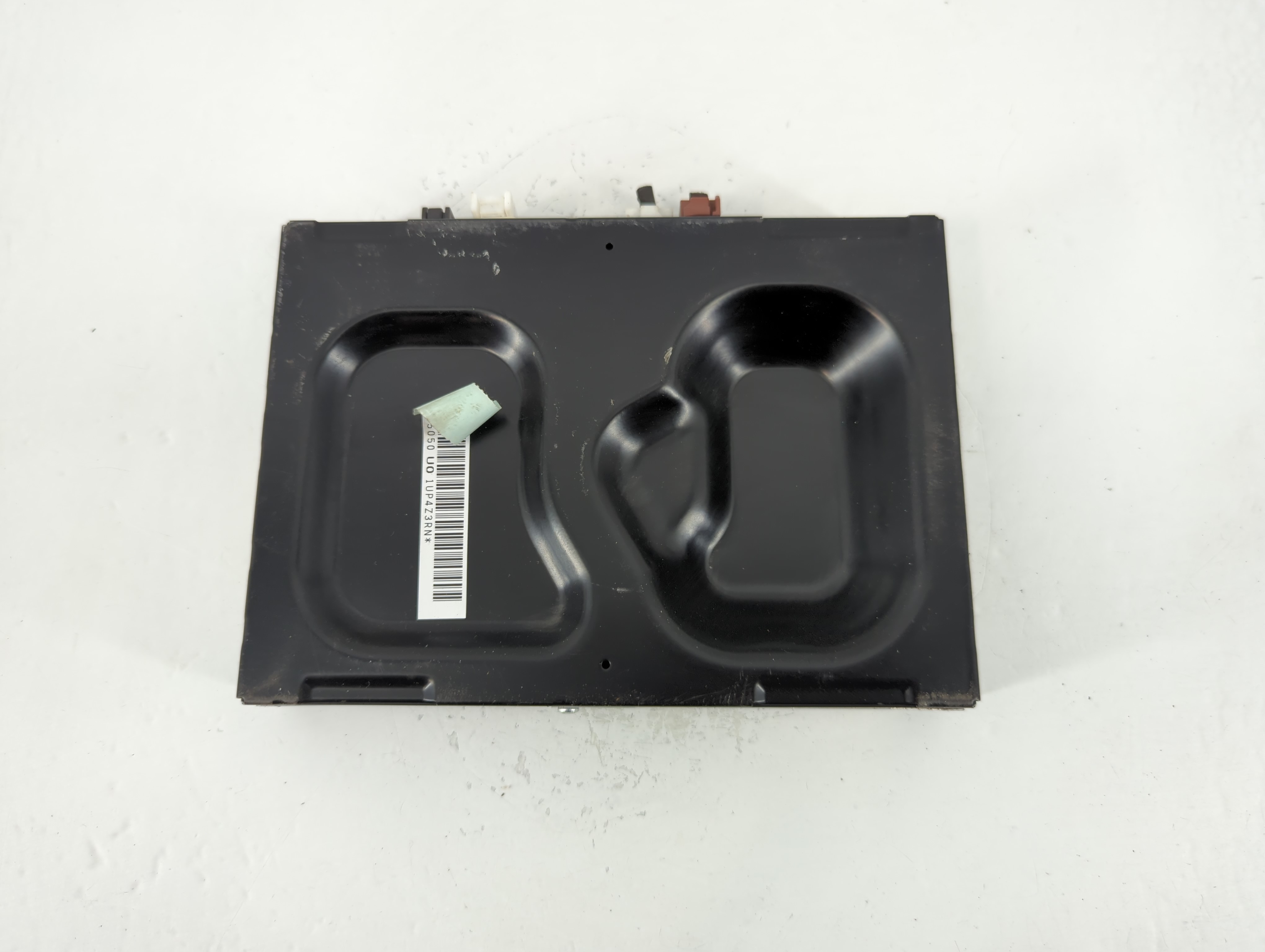 2014-2016 Toyota Corolla Am Fm Cd Player Radio Receiver 761348 - Oemusedautoparts1.com
