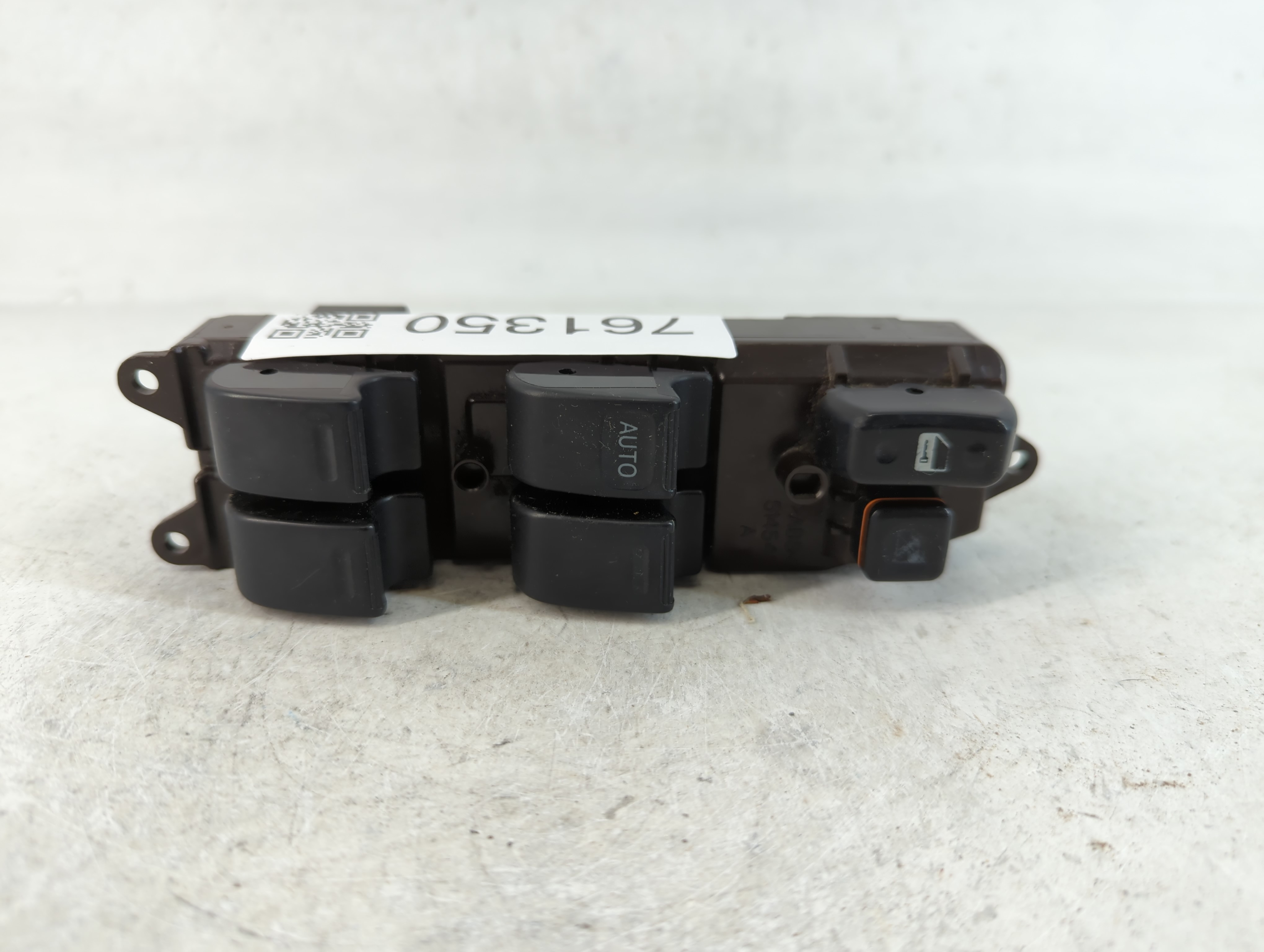 Picture of 2002-2006 Toyota Camry Driver Left Door Master Power Window Switch 761350