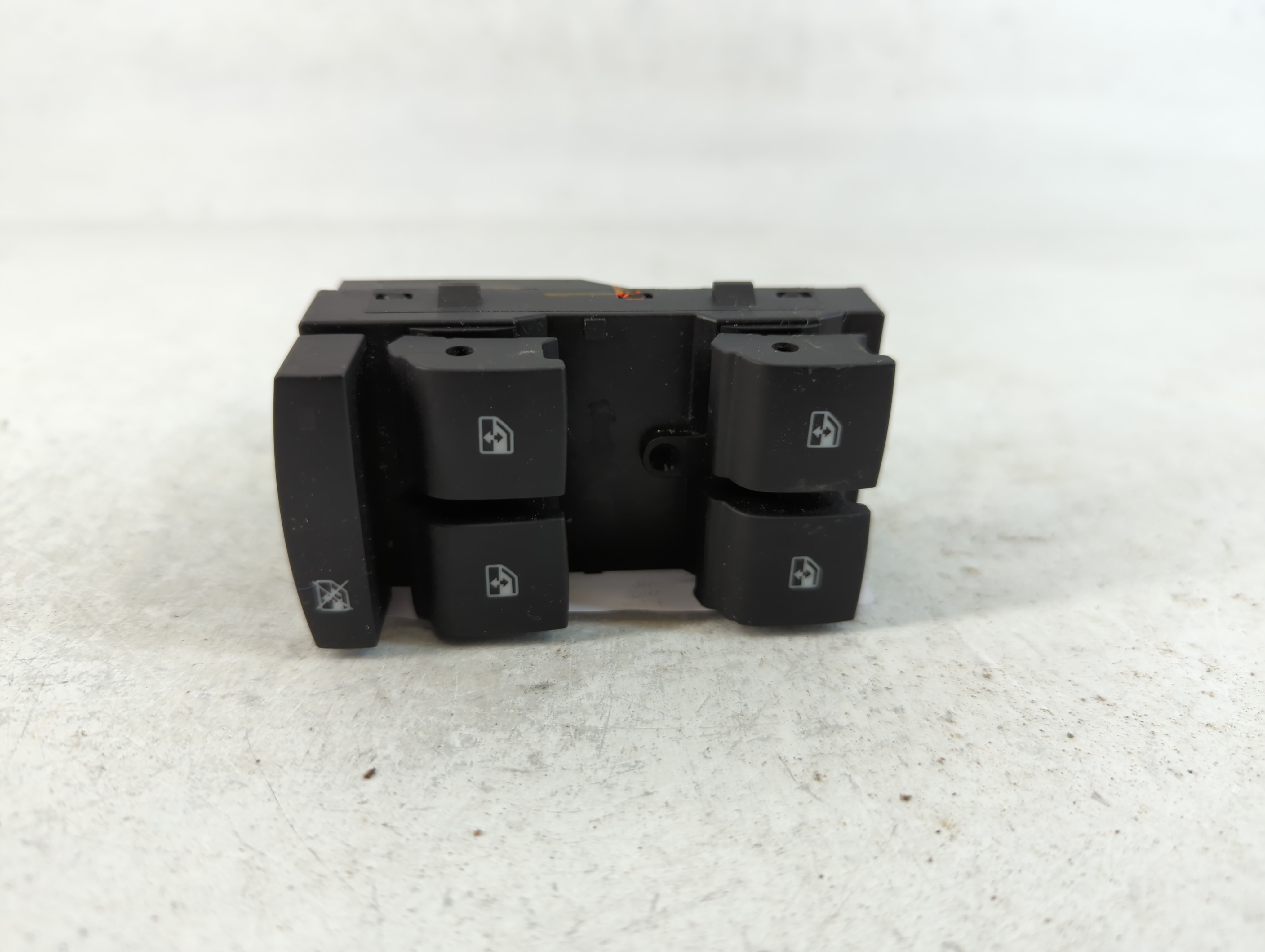 2010-2017 Chevrolet Equinox Driver Left Door Master Power Window Switch 761351 - Oemusedautoparts1.com