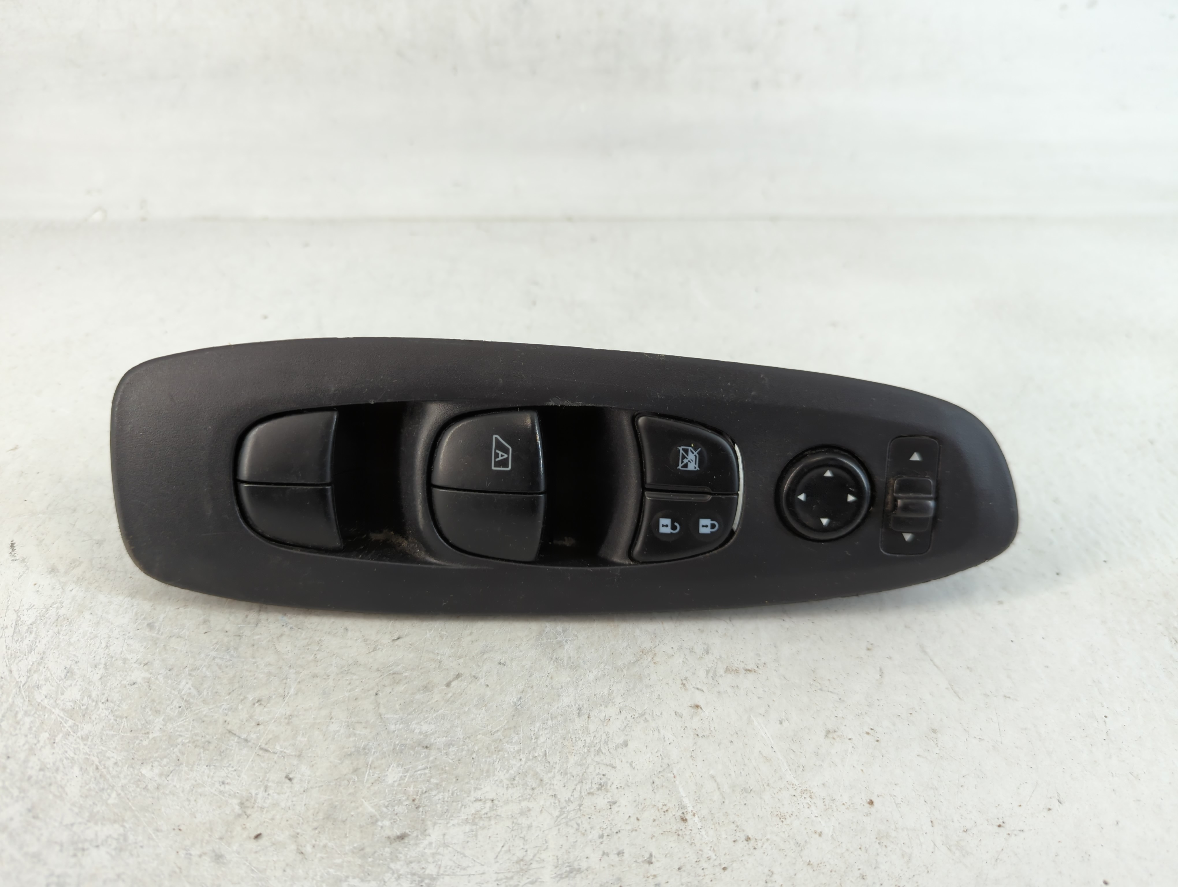 Picture of 2013-2020 Nissan Pathfinder Driver Left Door Master Power Window Switch 761358
