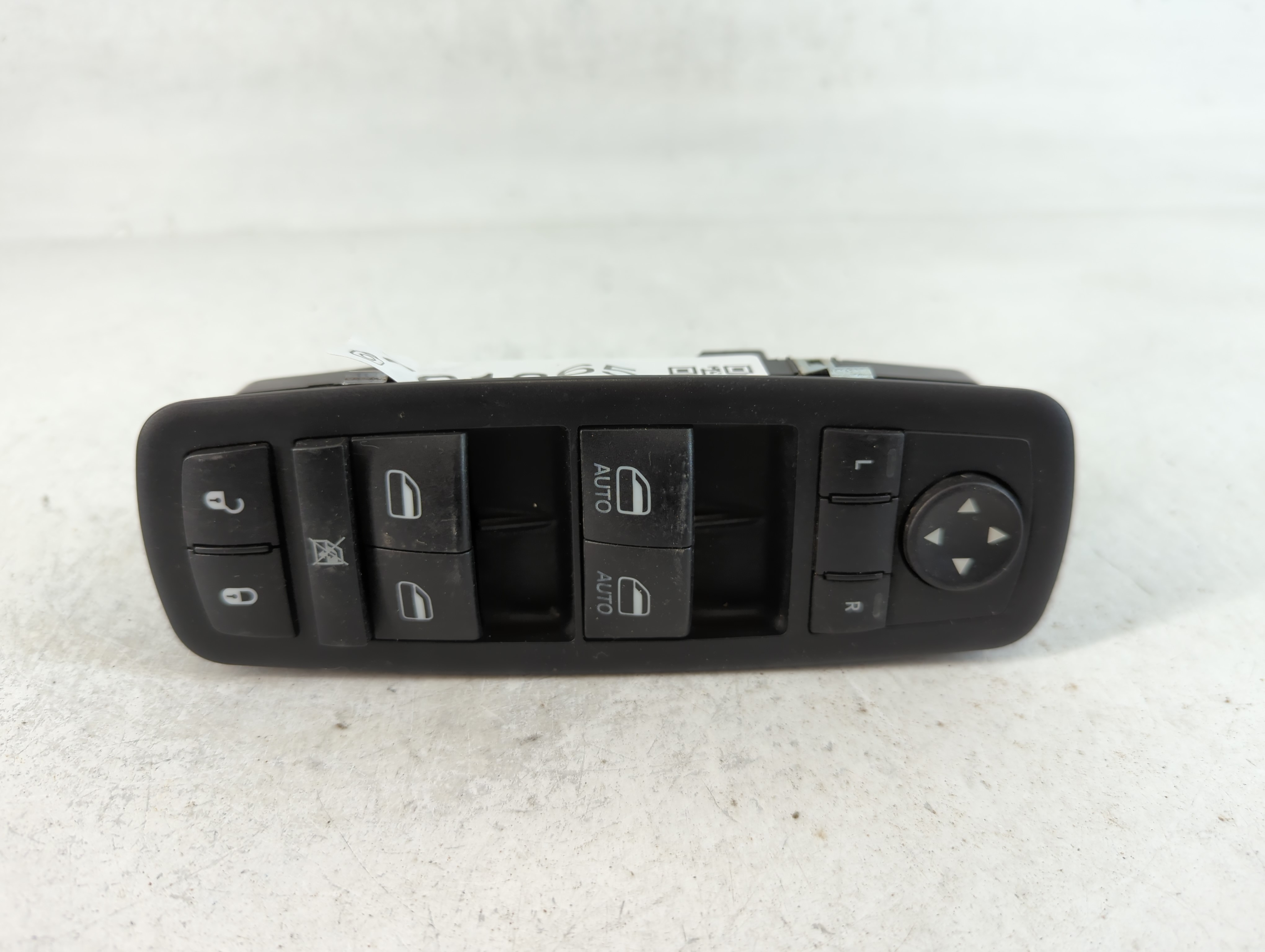 Picture of Dodge Caravan Driver Left Door Master Power Window Switch 04602 535ai 761365