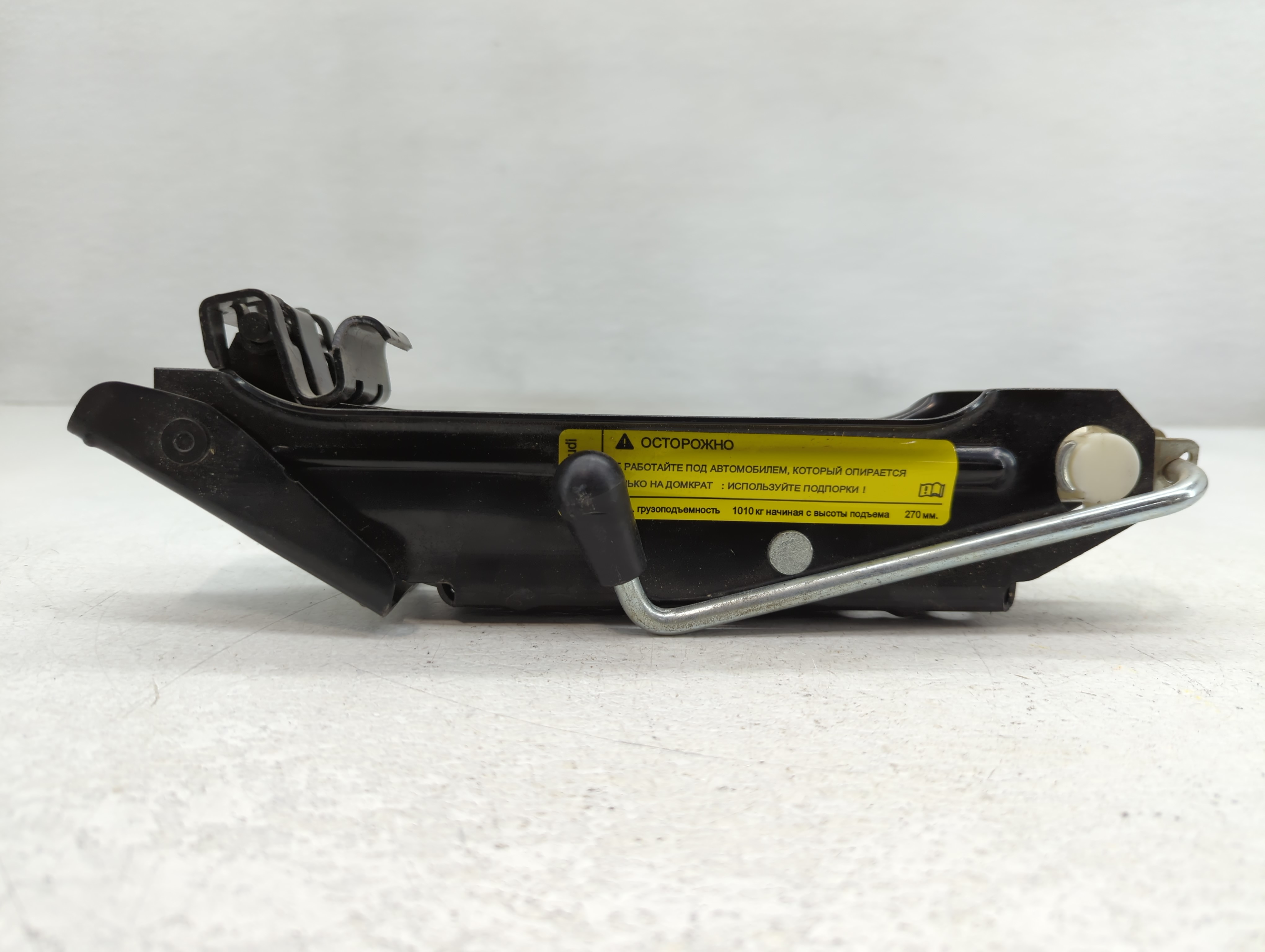 Picture of 2011 Audi A3 Spare Scissor Car Jack 761403