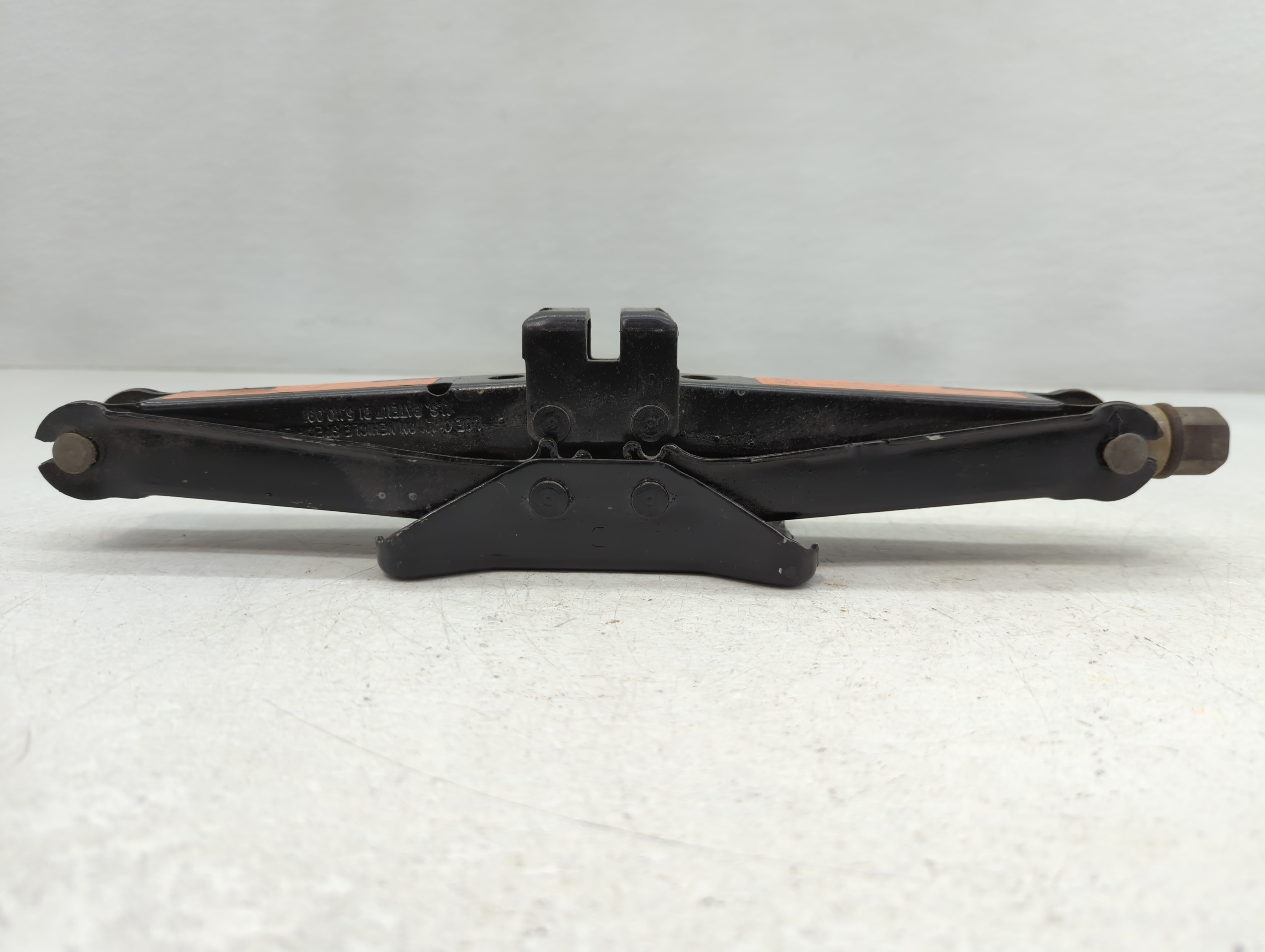 2012 Nissan Maxima Spare Scissor Car Jack 761413 - Oemusedautoparts1.com