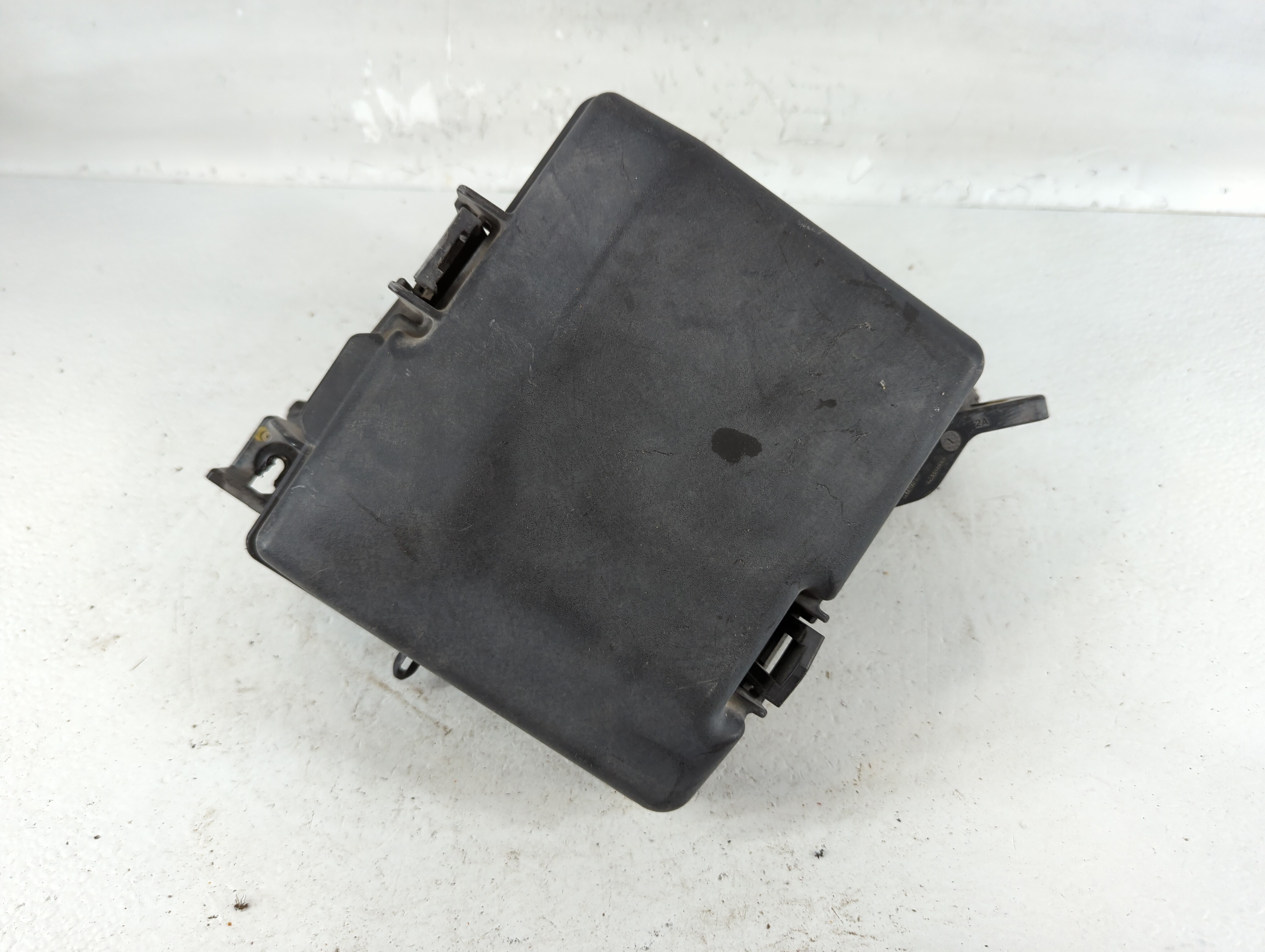 2018-2019 Hyundai Sonata Fusebox Fuse Box Relay Module 91951-c2850 761435 - Oemusedautoparts1.com