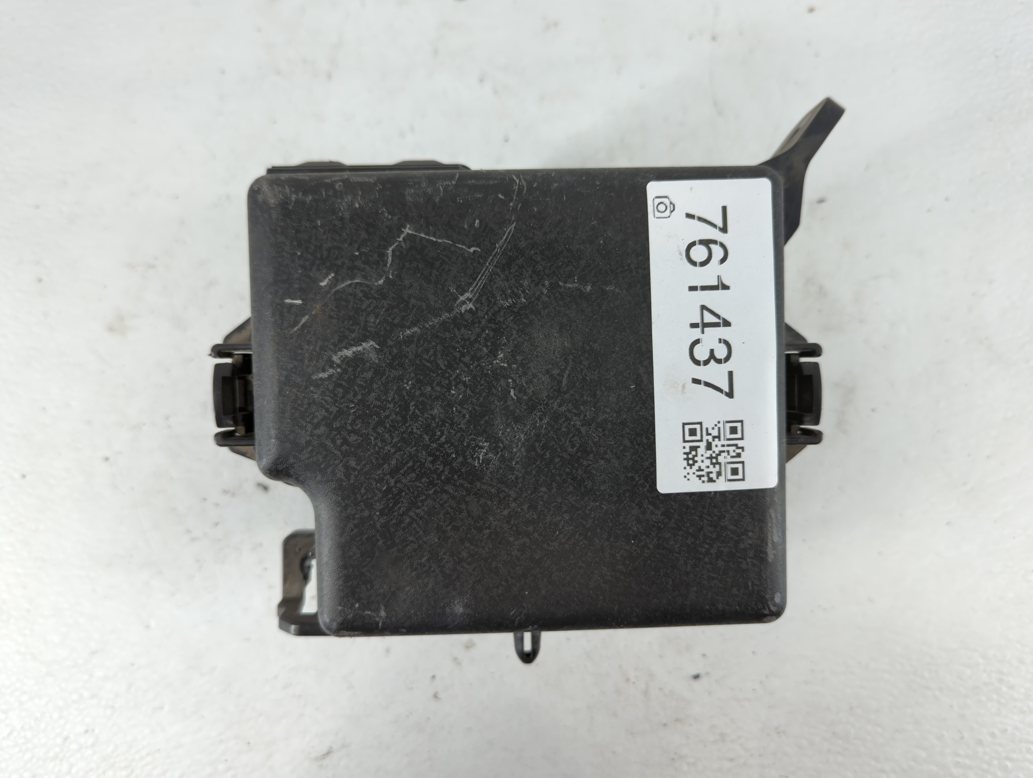 2017-2019 Kia Soul Fusebox Fuse Box Relay Module 91950-b2350 761437 - Oemusedautoparts1.com