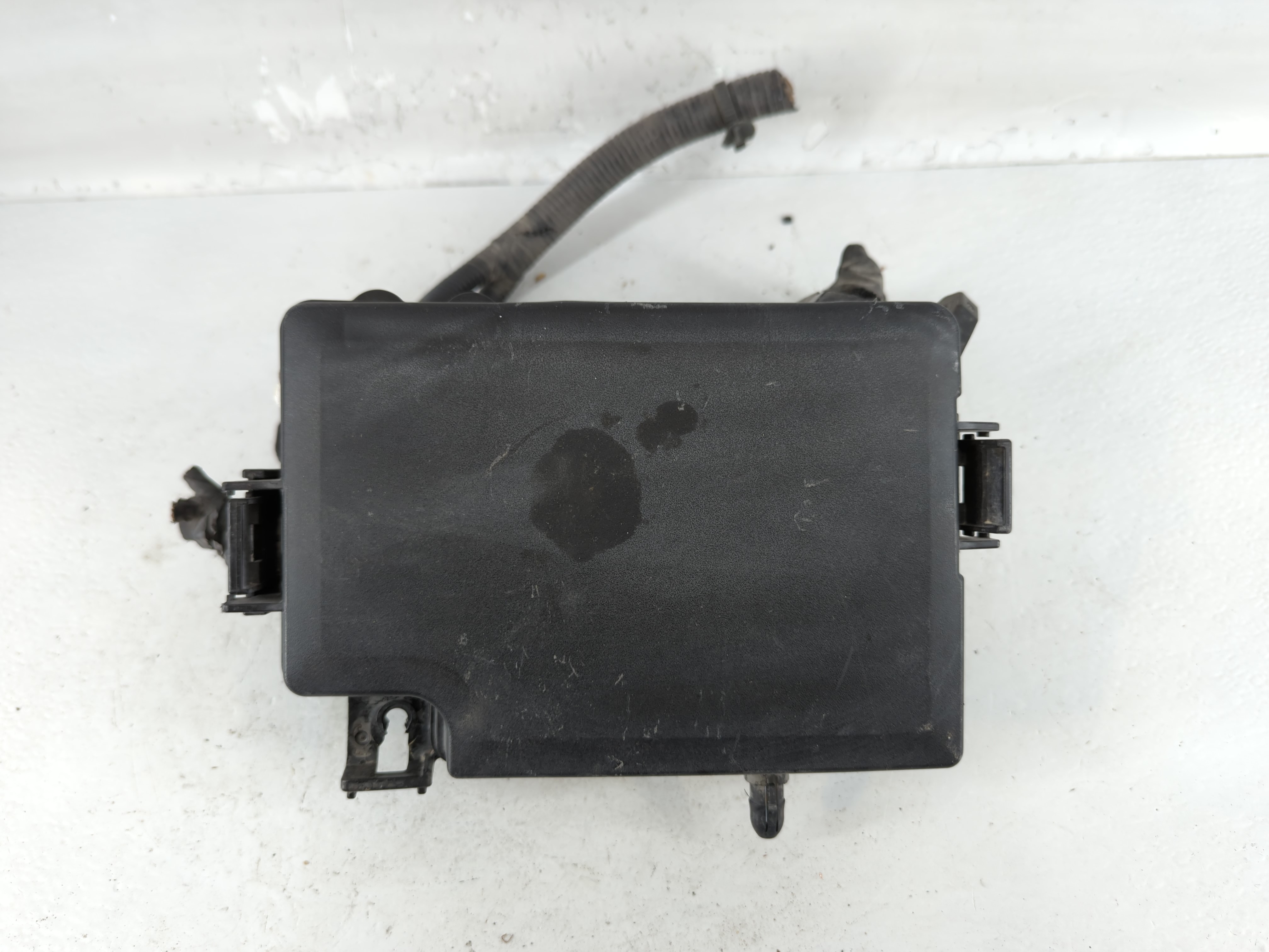 2019 Hyundai Elantra Gt Fusebox Fuse Box Relay Module 91250 G3310 761442 - Oemusedautoparts1.com