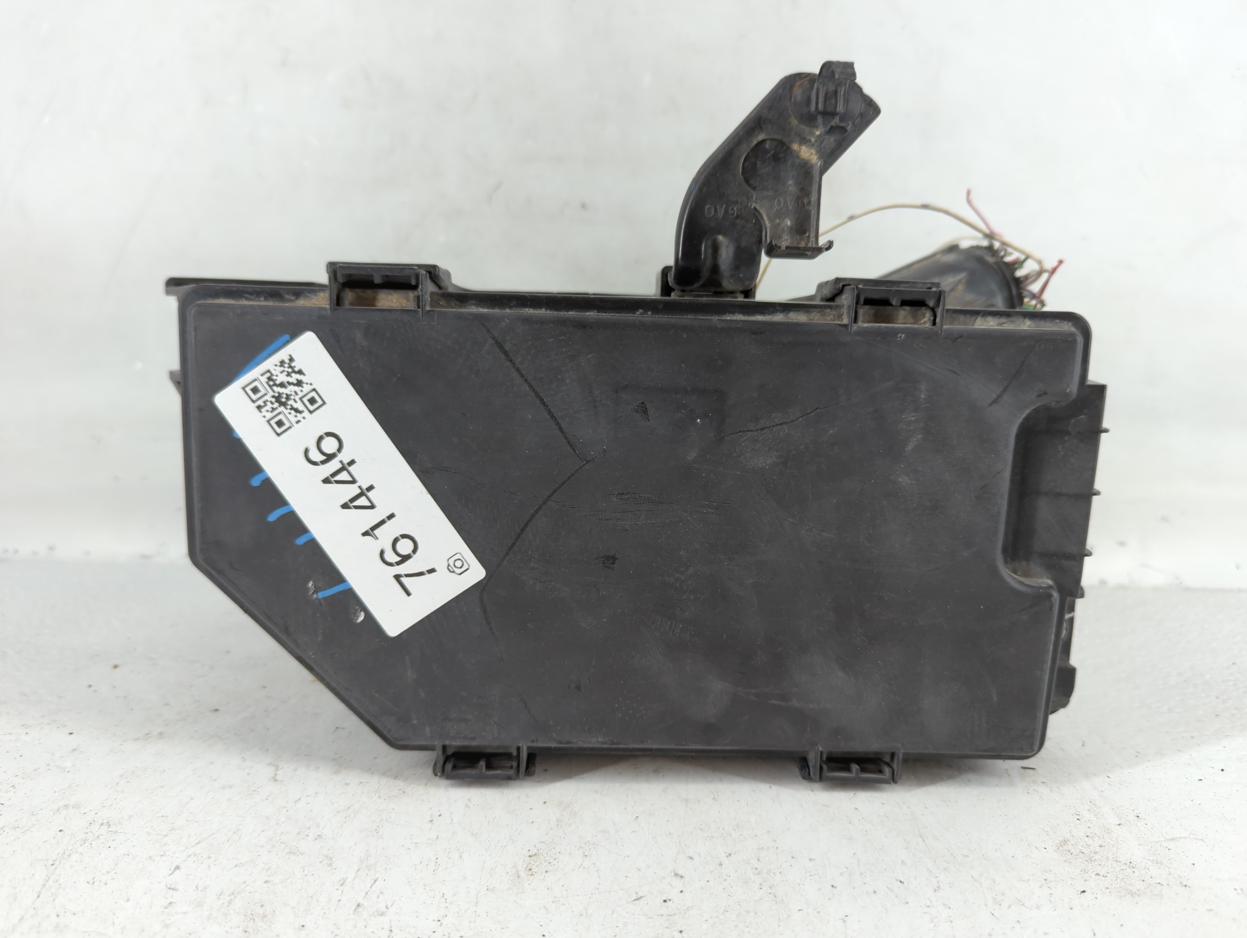 2018-2020 Honda Accord Fusebox Fuse Box Relay Module 761446 - Oemusedautoparts1.com