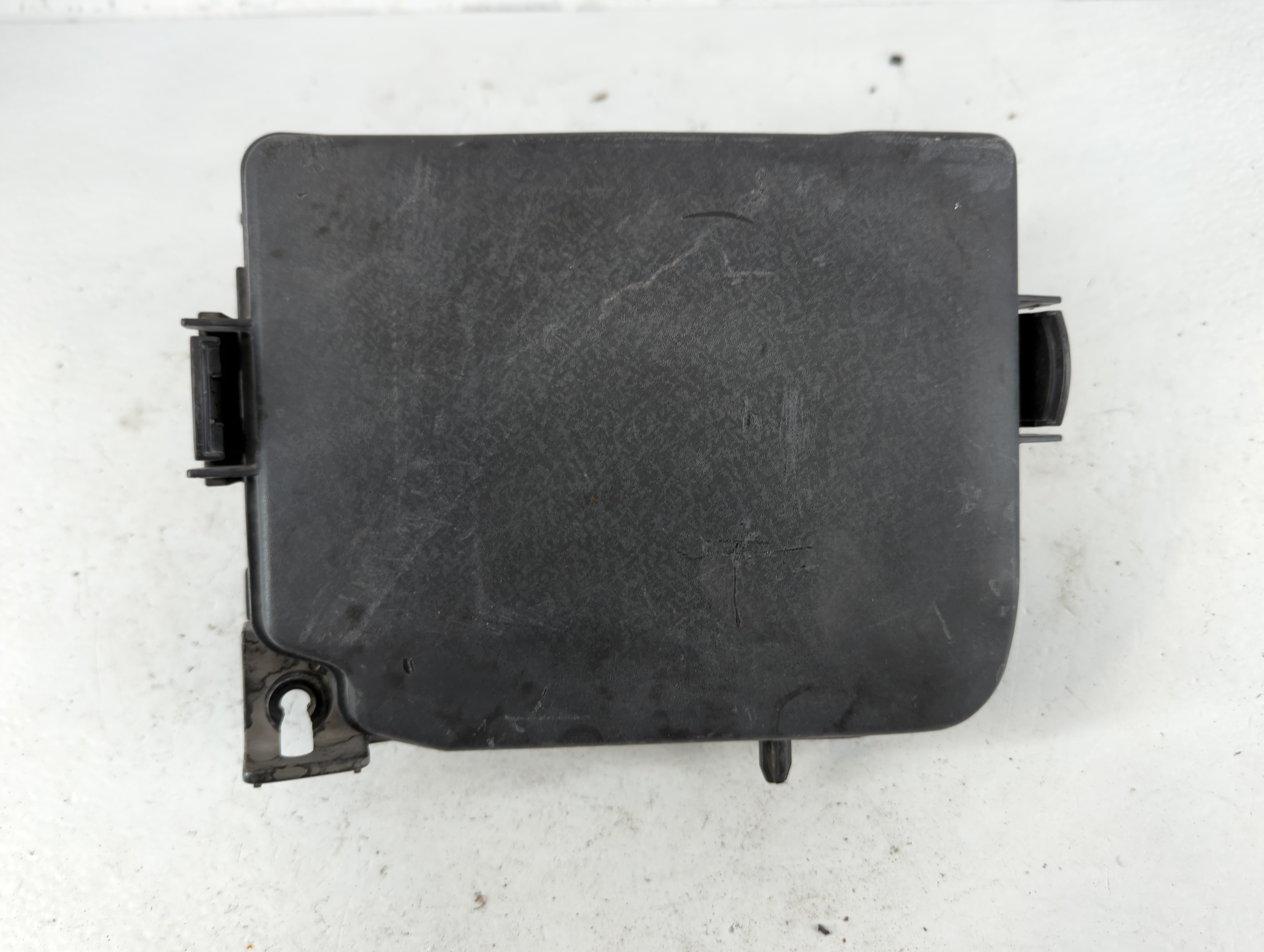 2011-2013 Hyundai Elantra Fusebox Fuse Box Relay Module 91950-3x510 761447 - Oemusedautoparts1.com