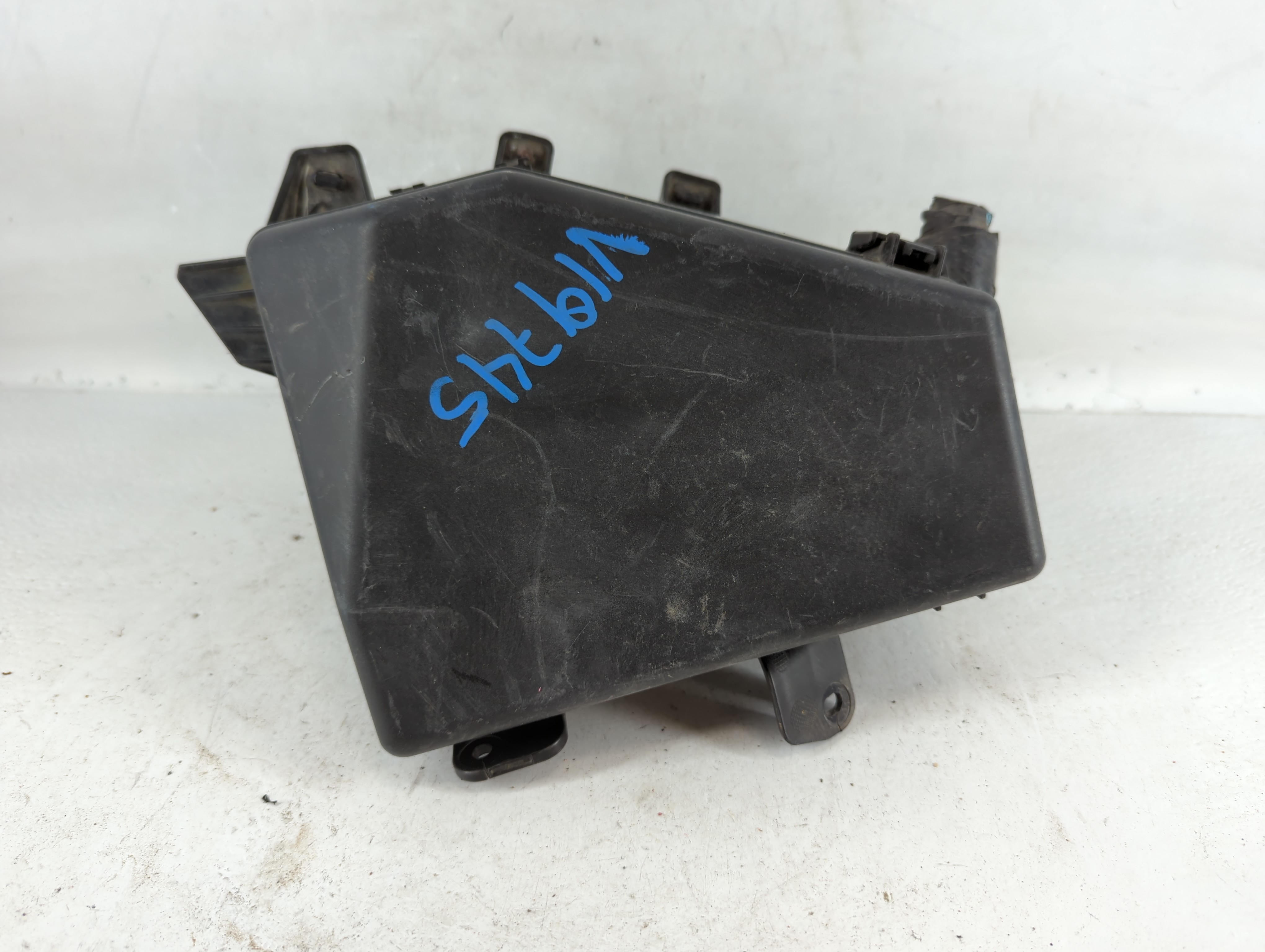 2015-2015 Subaru Legacy Fusebox Fuse Box Relay Module Mb50370ib 761465 - Oemusedautoparts1.com