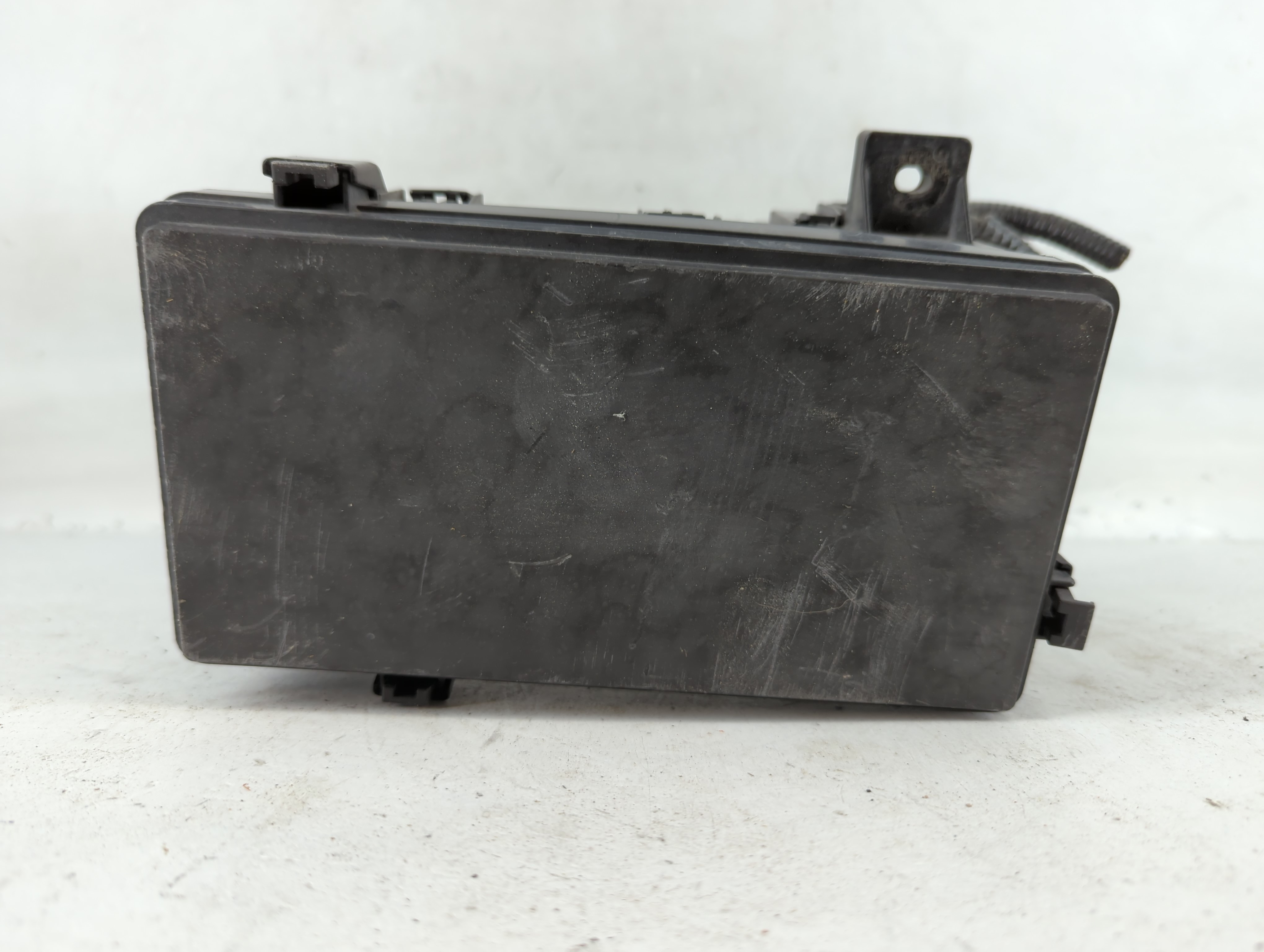 Hyundai Elantra Fusebox Fuse Box Relay Module 761472 - Oemusedautoparts1.com