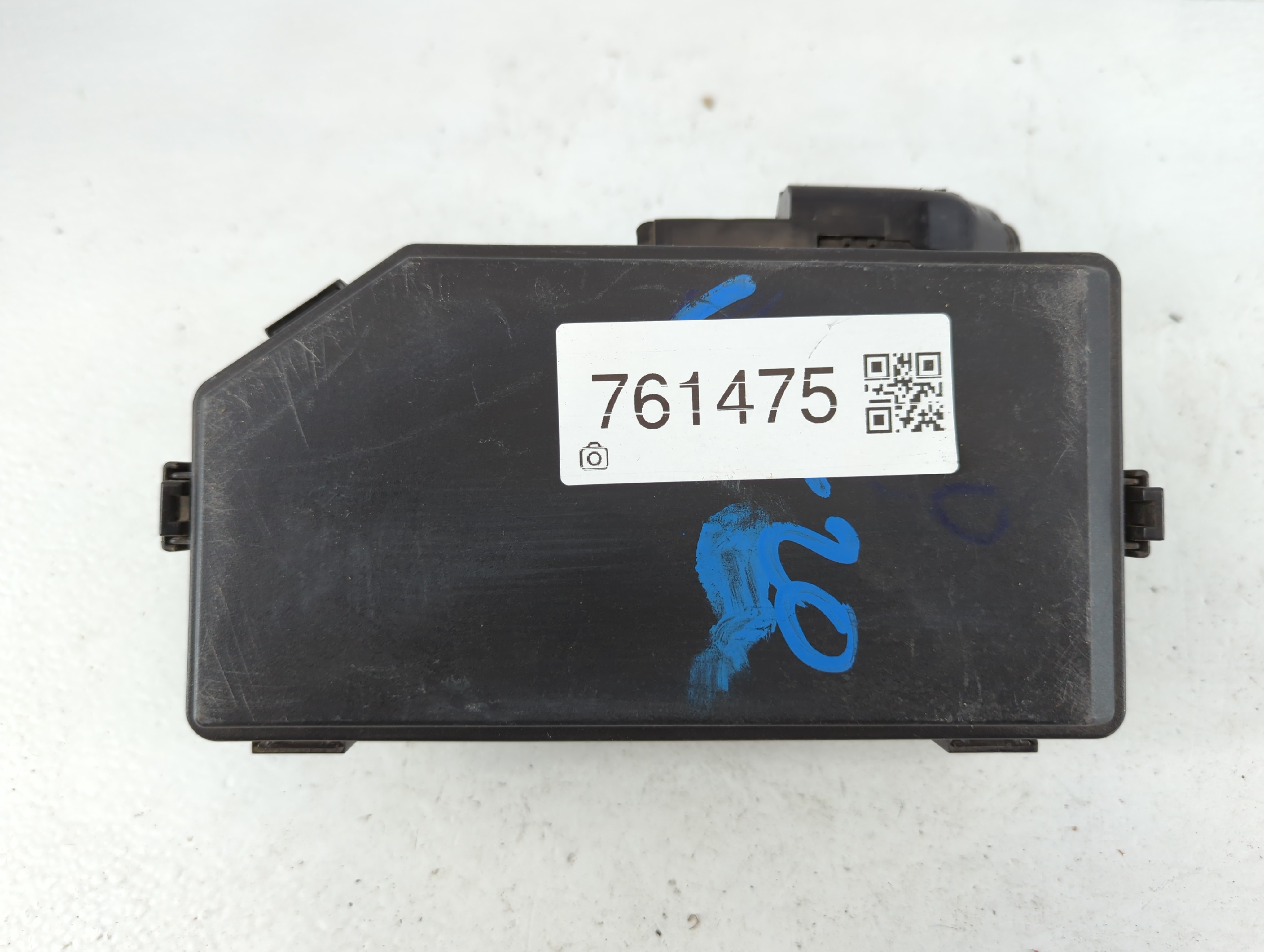 2016-2018 Acura Ilx Fusebox Fuse Box Relay Module 761475 - Oemusedautoparts1.com