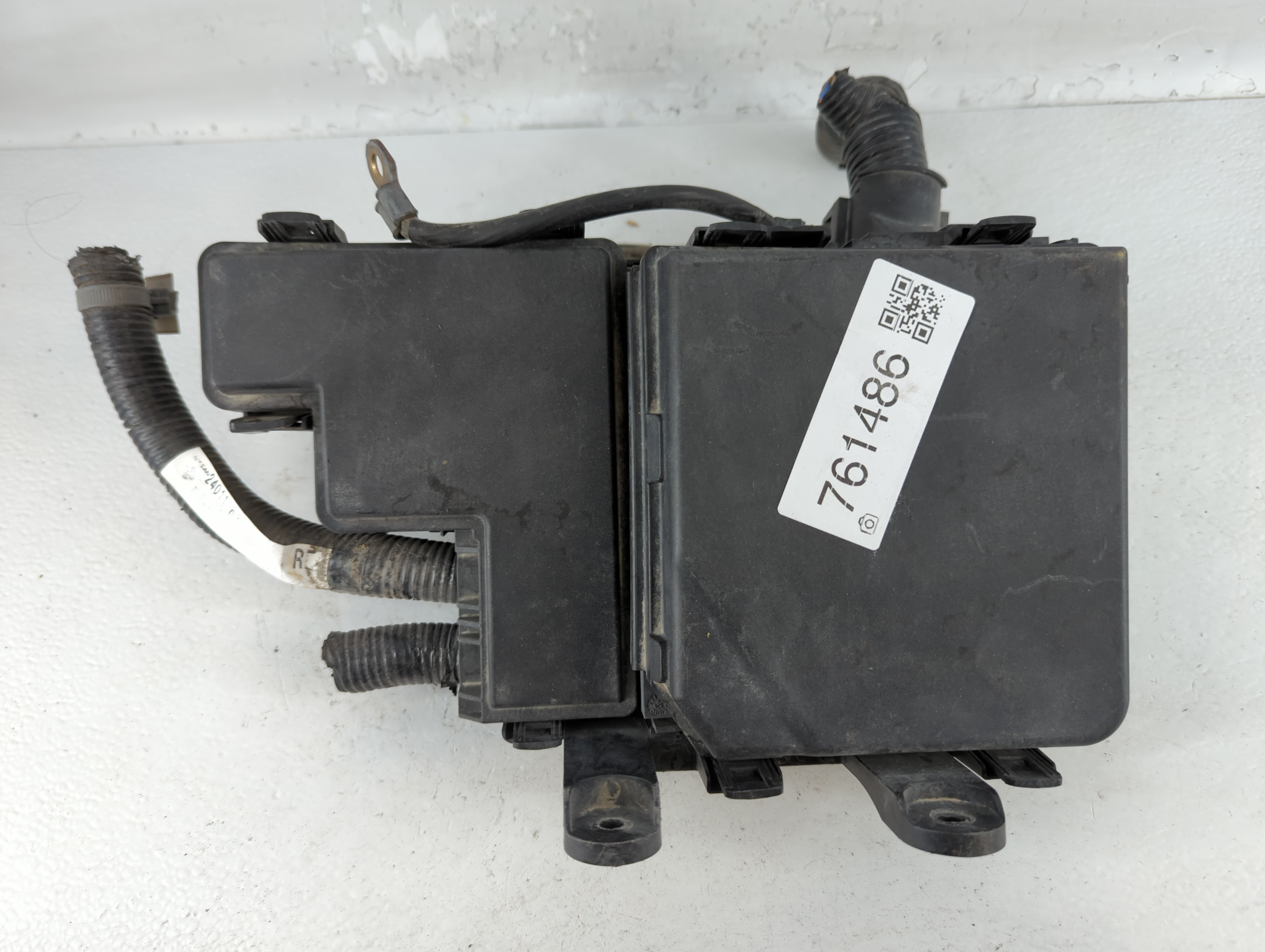Picture of 2017-2022 Nissan Rogue Sport Fusebox Fuse Box Relay Module 284b7 5na0b 761486