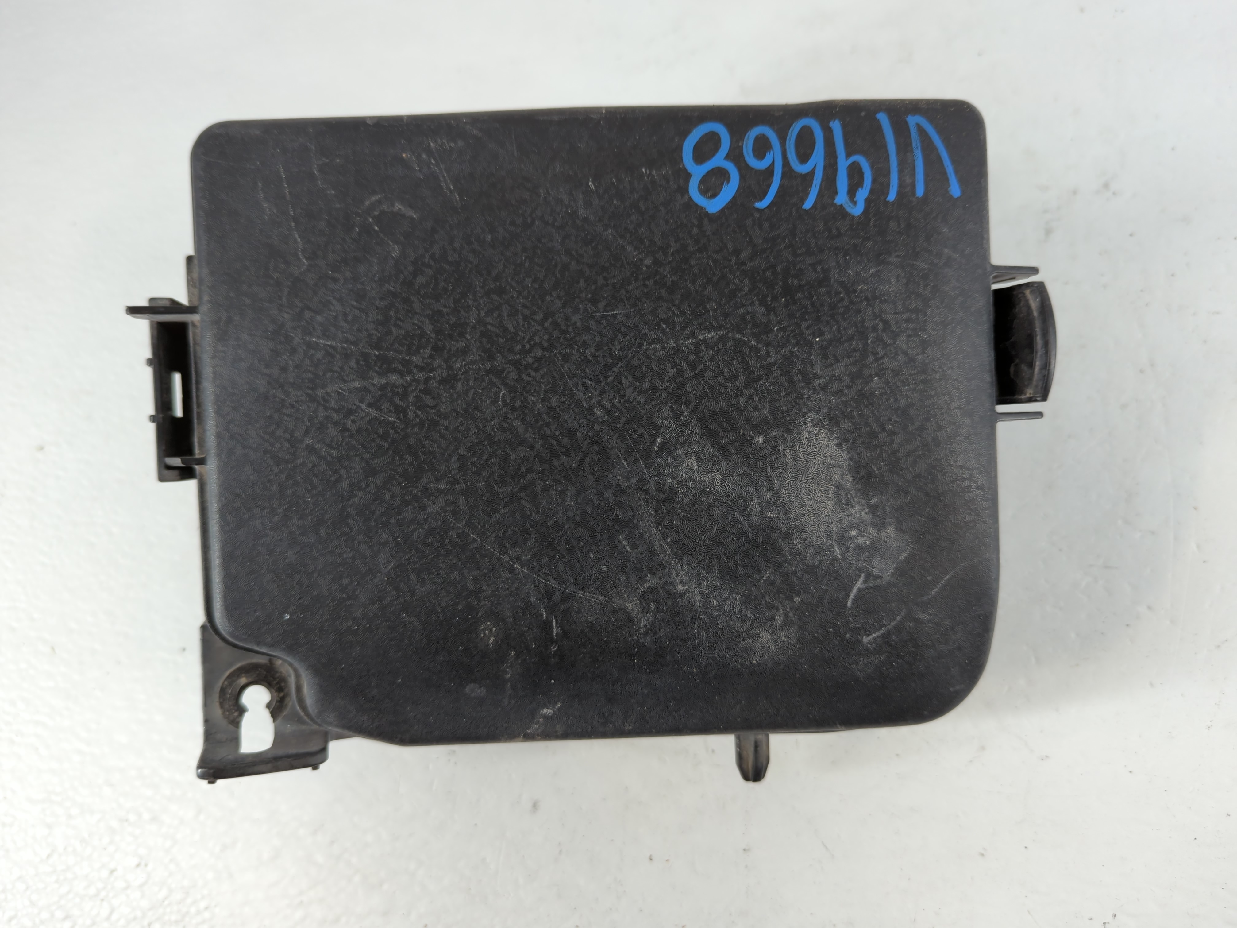 2011-2013 Hyundai Elantra Fusebox Fuse Box Relay Module 91205 3x094 761490 - Oemusedautoparts1.com