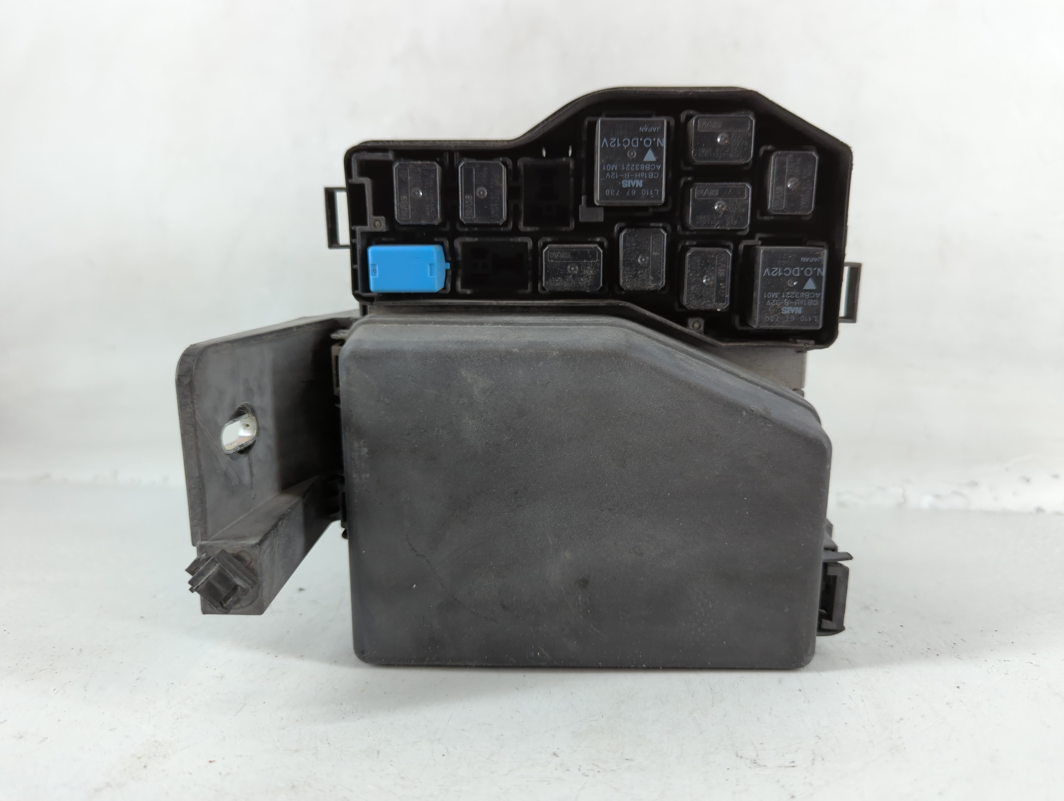 Picture of 2013-2015 Mazda Cx-9 Fusebox Fuse Box Relay Module Tk21-66760 761494