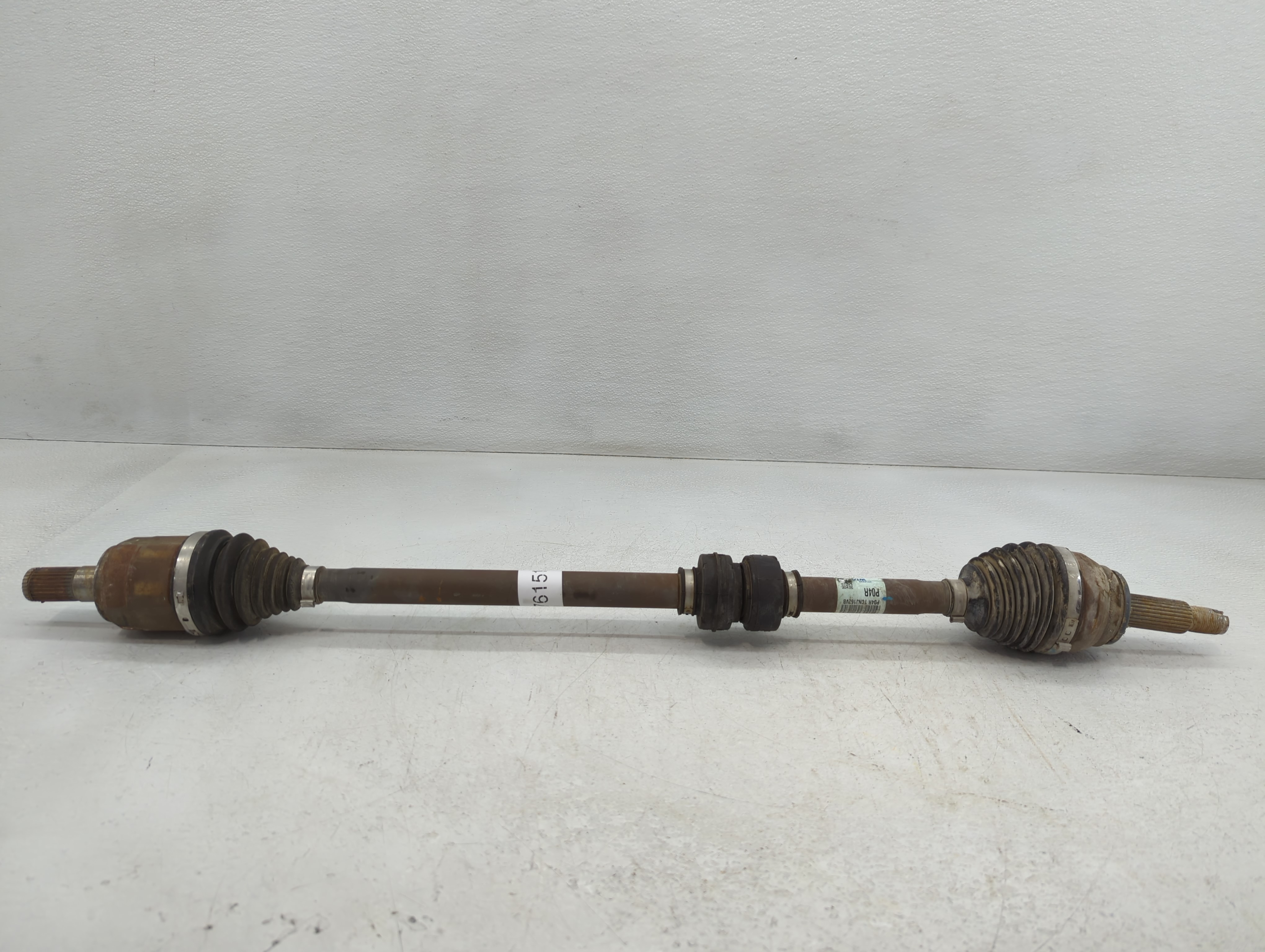 2018-2021 Hyundai Kona Axle Shaft Front Passenger Cv C/v 761517 - Oemusedautoparts1.com