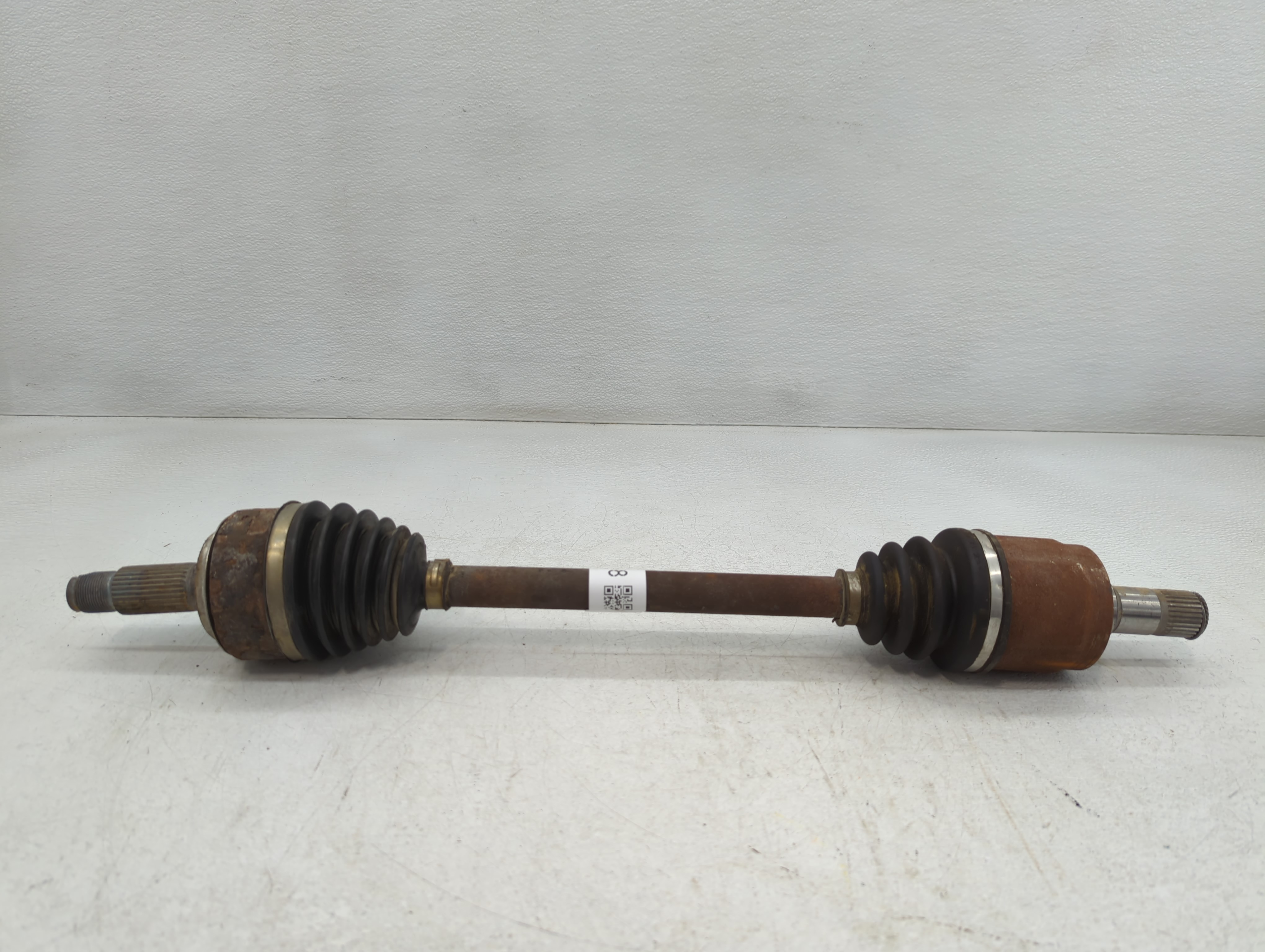 Picture of 2000-2002 Honda Accord Axle Shaft Front Passenger Cv C/v 761518