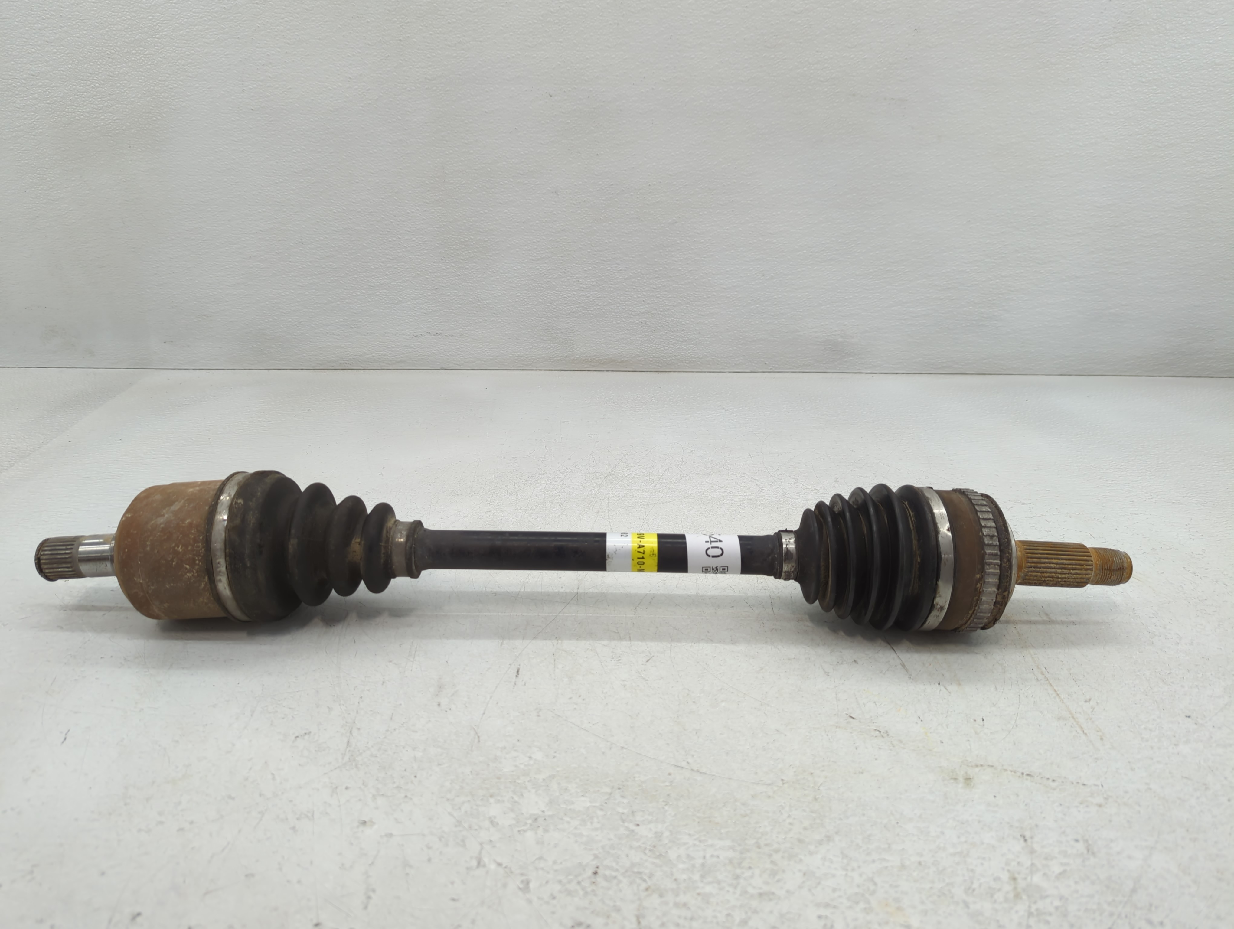 Picture of 2006-2011 Honda Pilot Axle Shaft Front Driver Cv C/v 761540