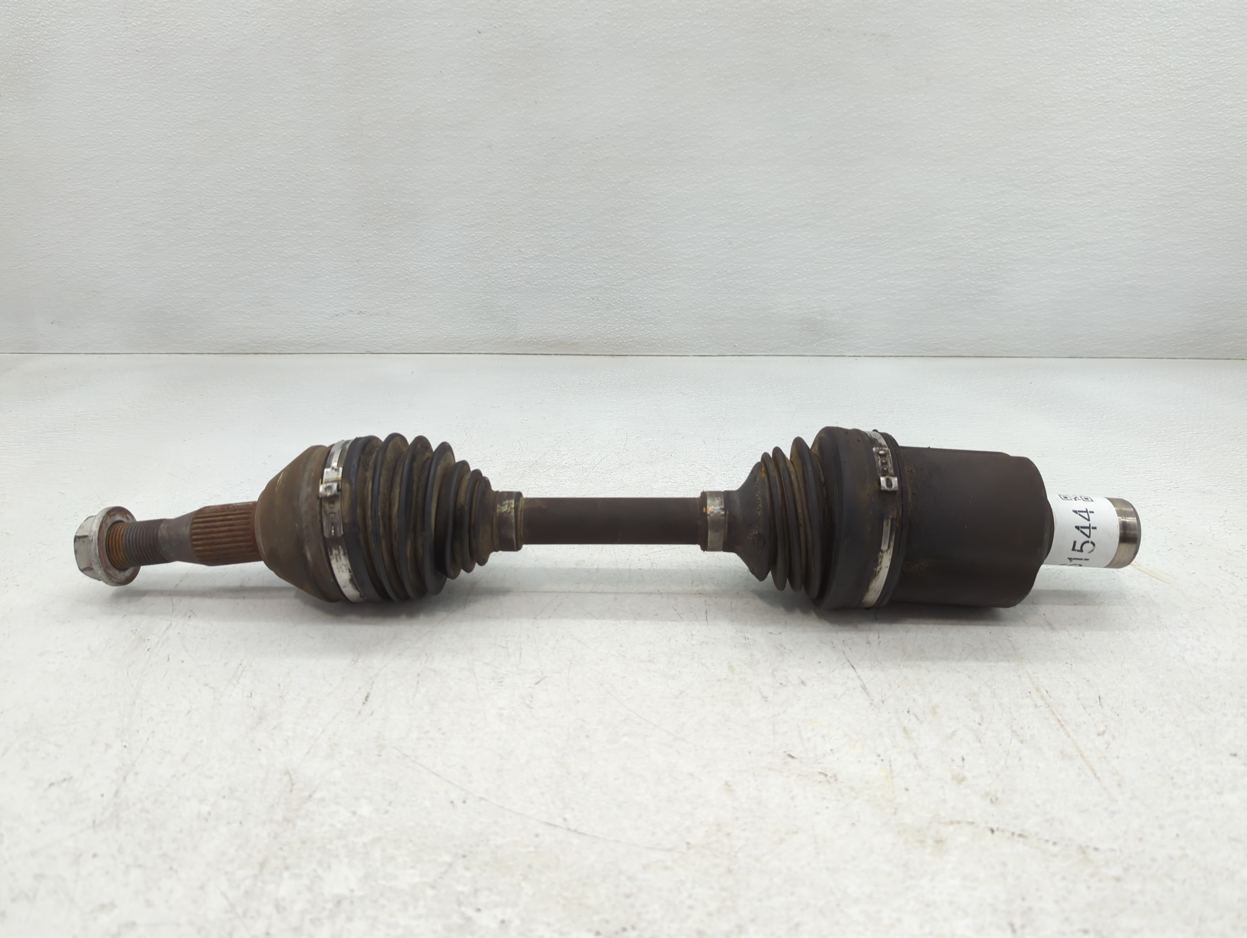2006-2011 Cadillac Dts Axle Shaft Front Passenger Cv C/v 761544 - Oemusedautoparts1.com