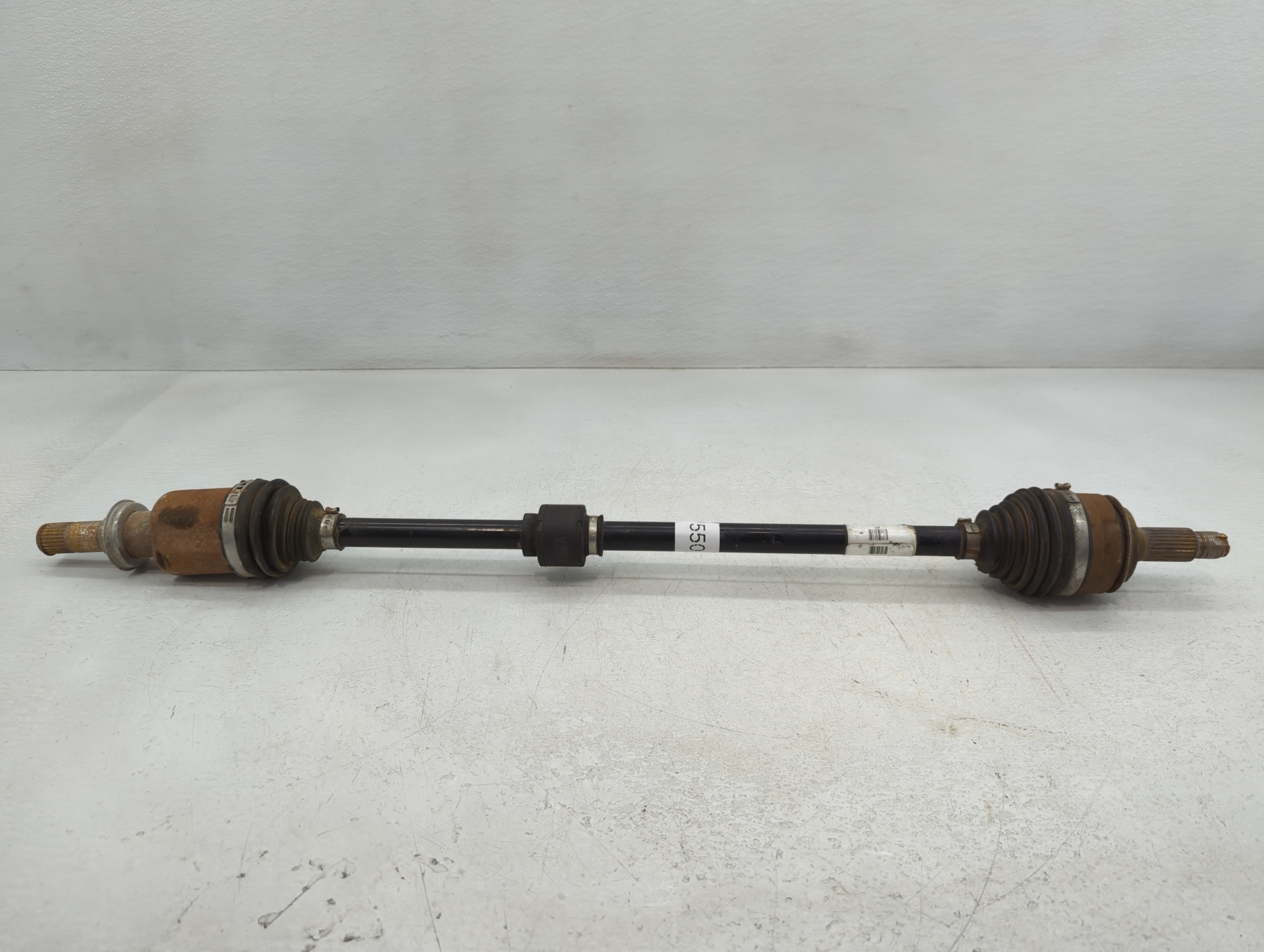 Picture of 2016-2021 Honda Civic Axle Shaft Front Passenger Cv C/v 761550