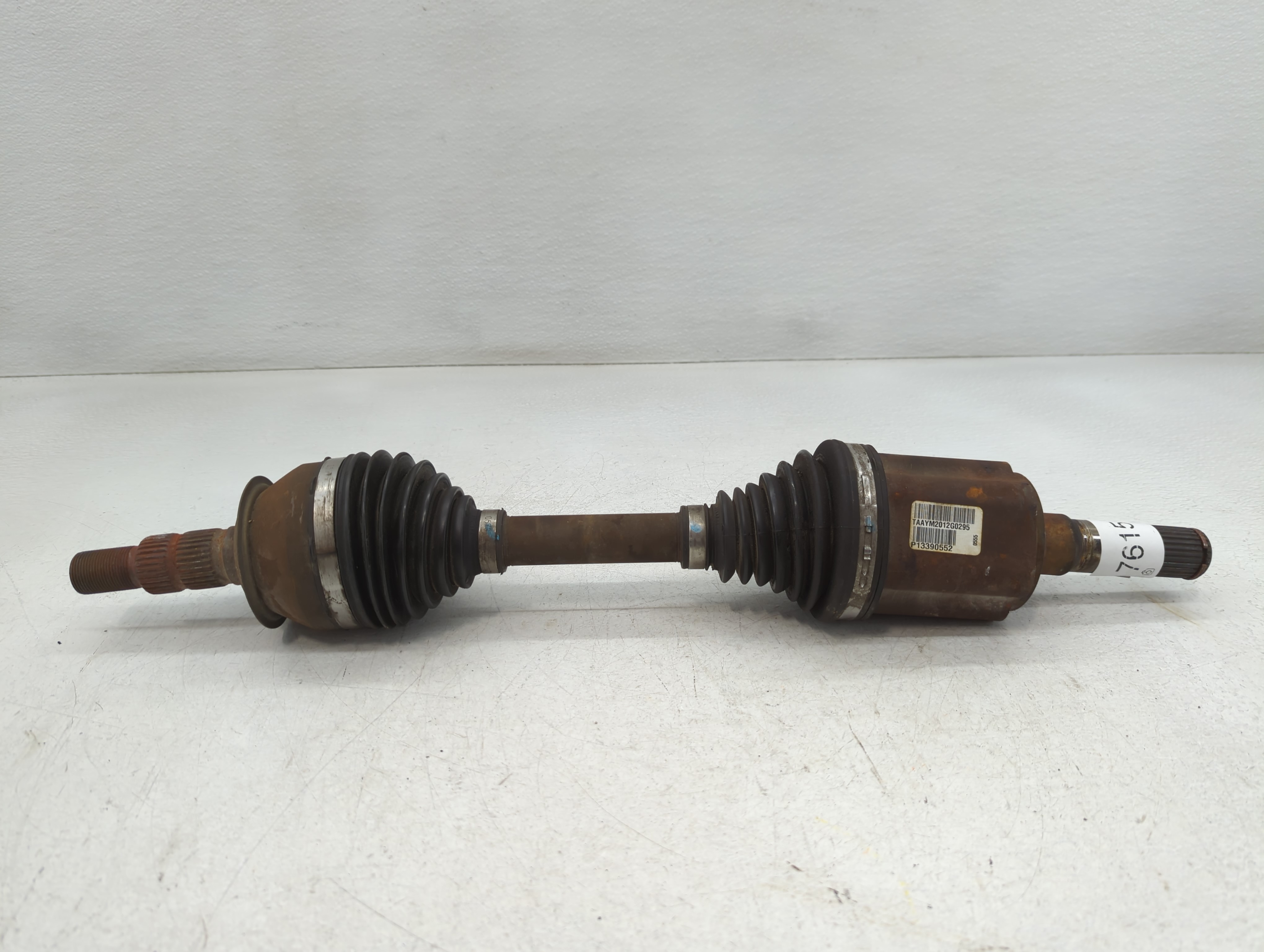 Picture of 2012-2017 Buick Verano Axle Shaft Front Passenger Cv C/v 761557