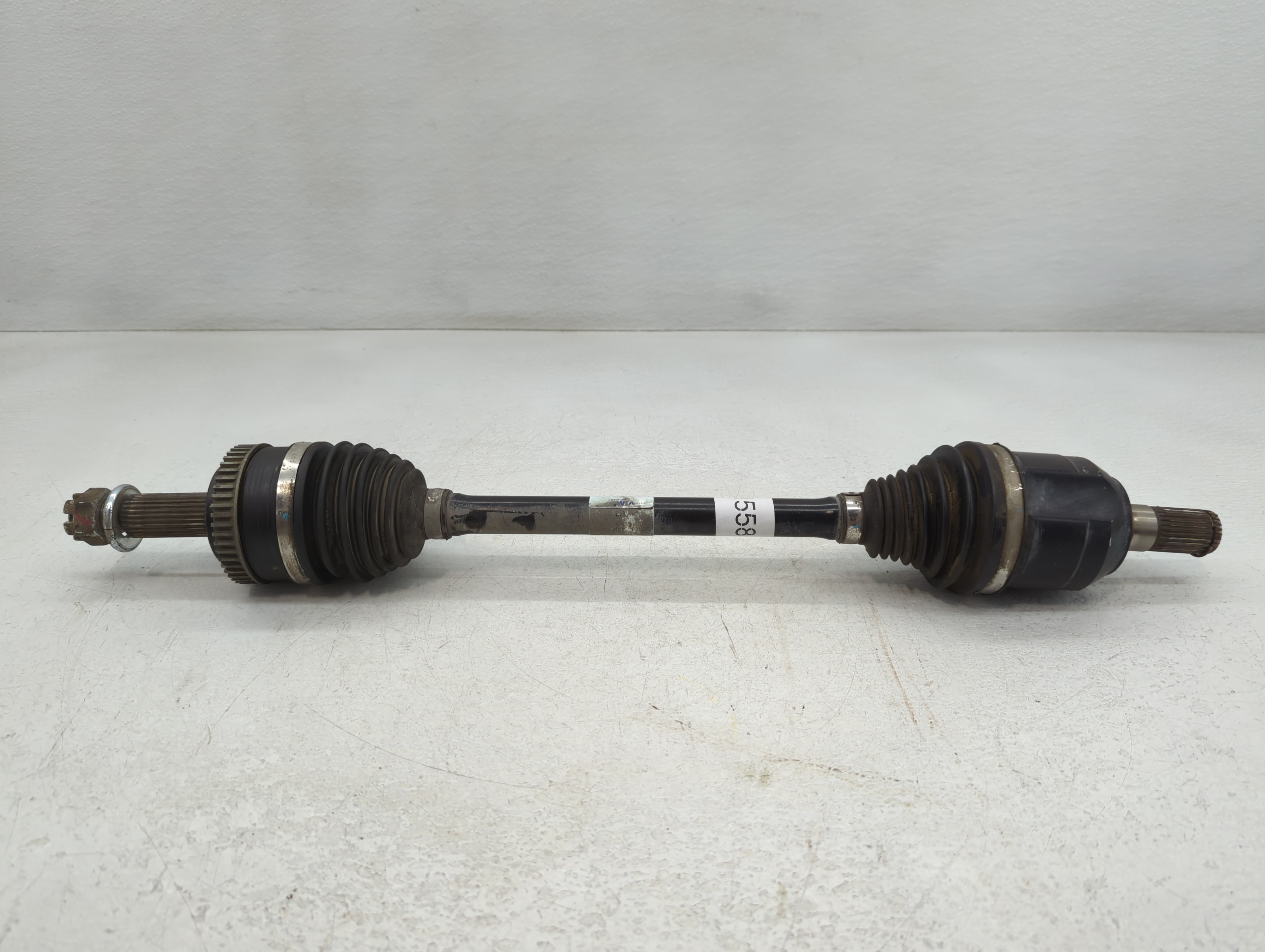 Picture of 2014-2015 Hyundai Tucson Axle Shaft Front Driver Cv C/v 761558