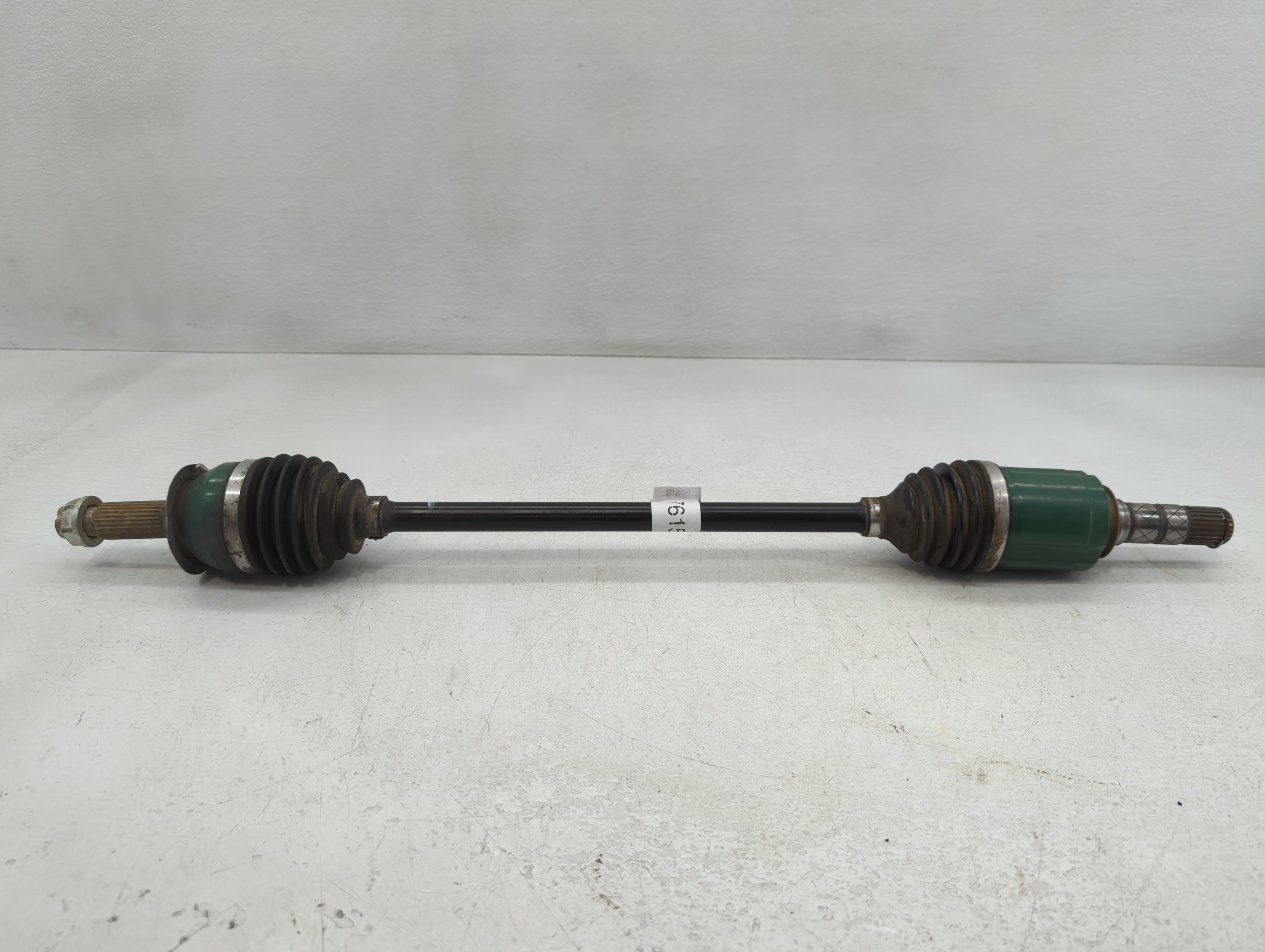 2015-2019 Subaru Legacy Axle Shaft Front Passenger Cv C/v 761559 - Oemusedautoparts1.com