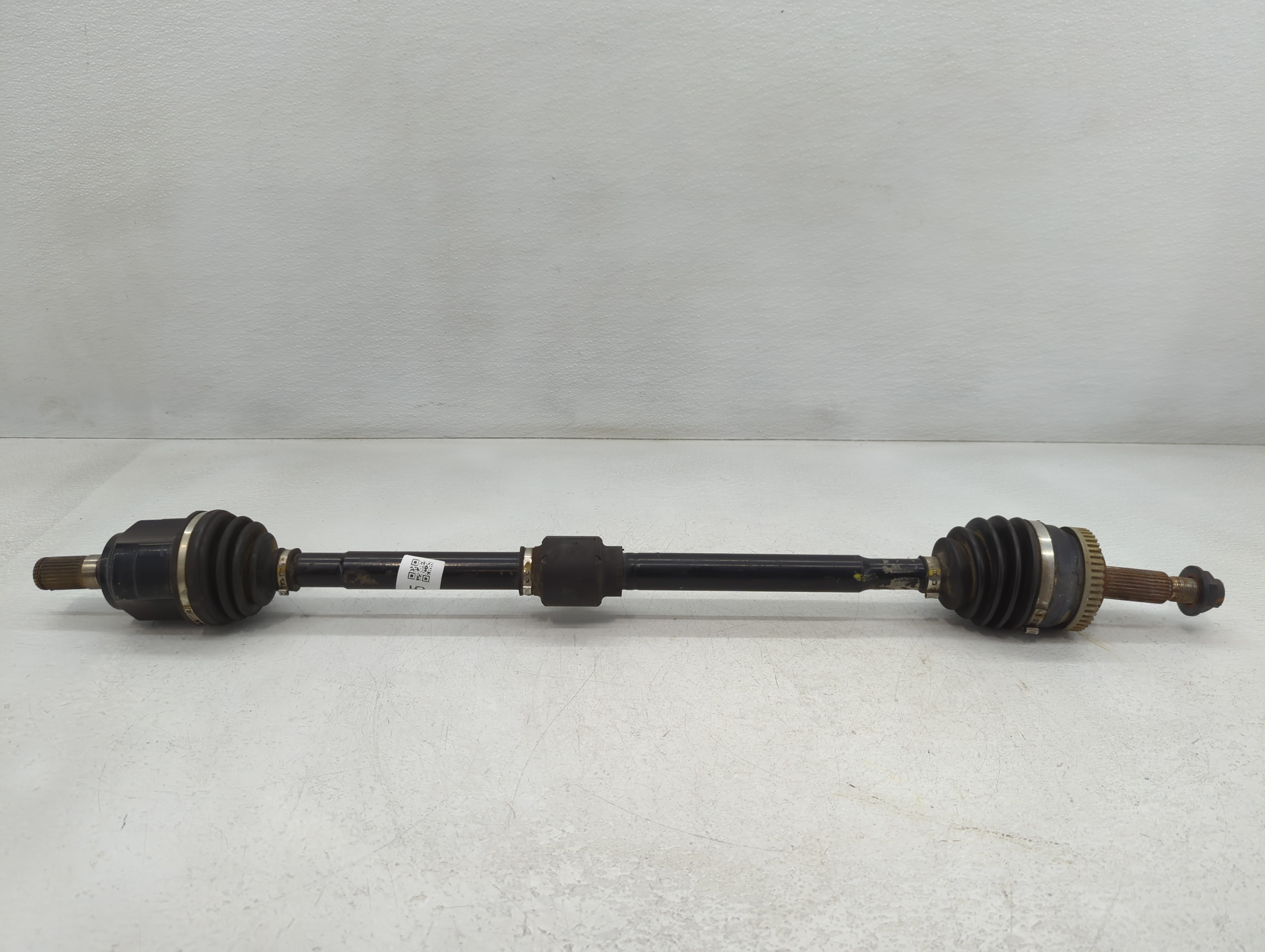 Picture of 2014-2015 Kia Optima Axle Shaft Front Passenger Cv C/v 761565