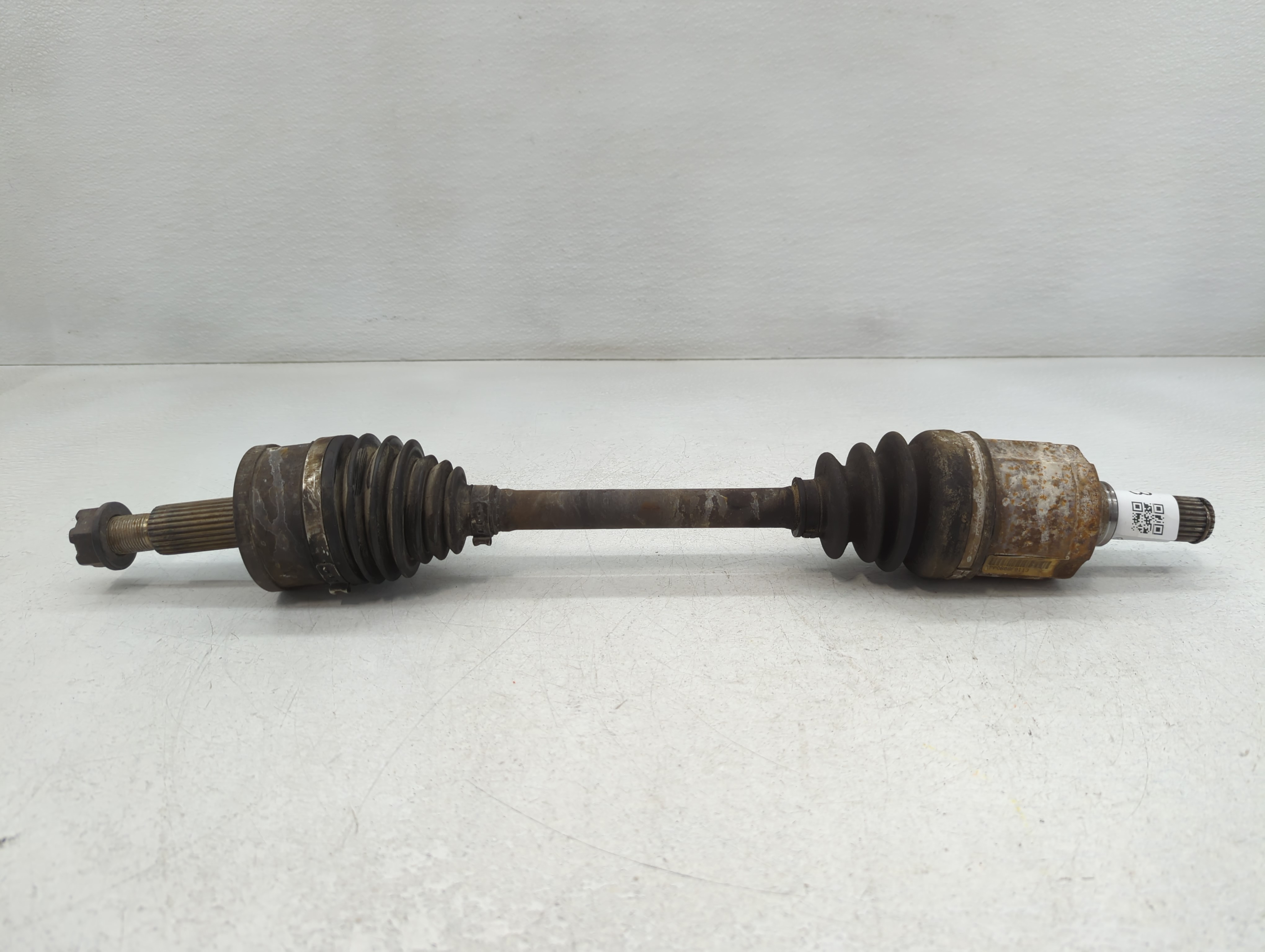 Picture of 2005-2022 Chrysler 300 Axle Shaft Front Passenger Cv C/v 761583
