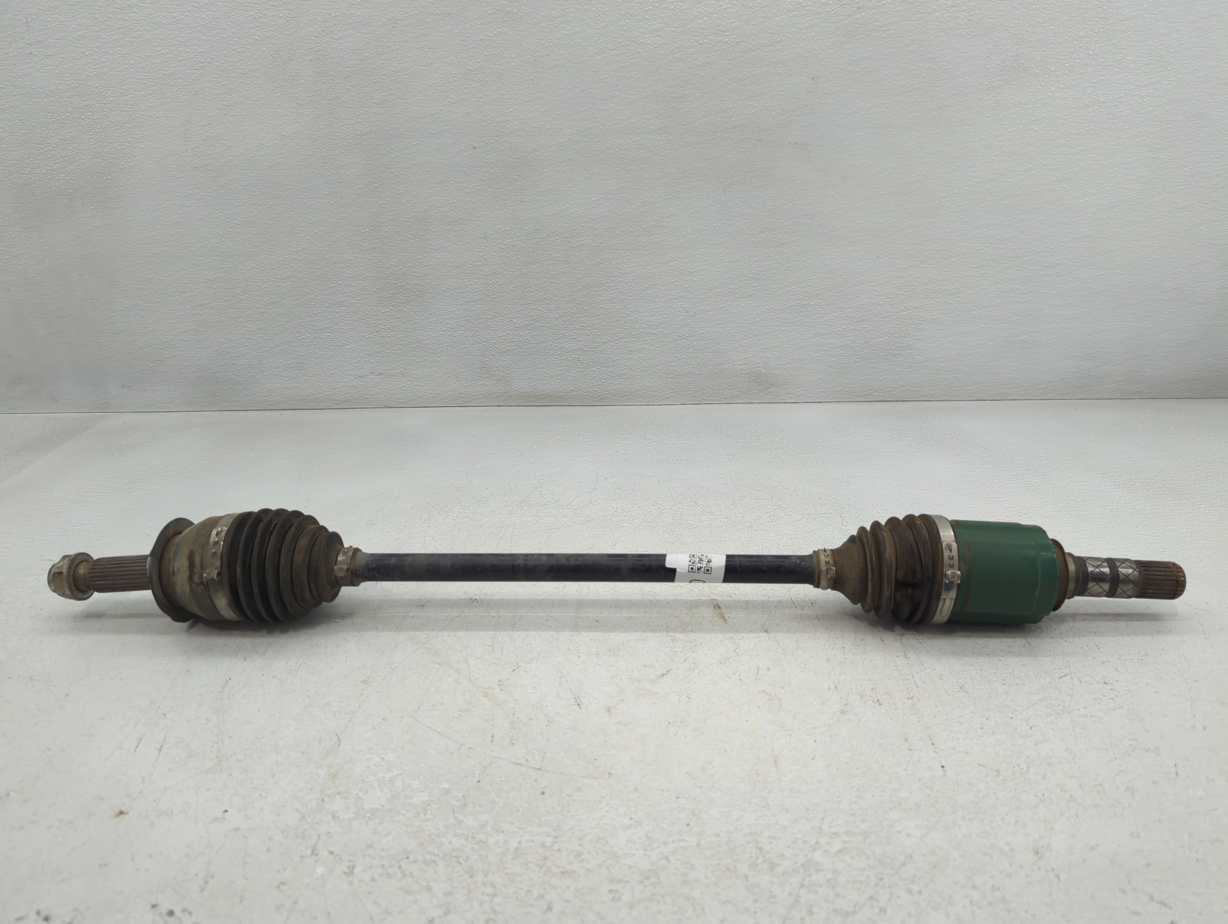 2015-2019 Subaru Legacy Axle Shaft Front Driver Cv C/v 761590 - Oemusedautoparts1.com