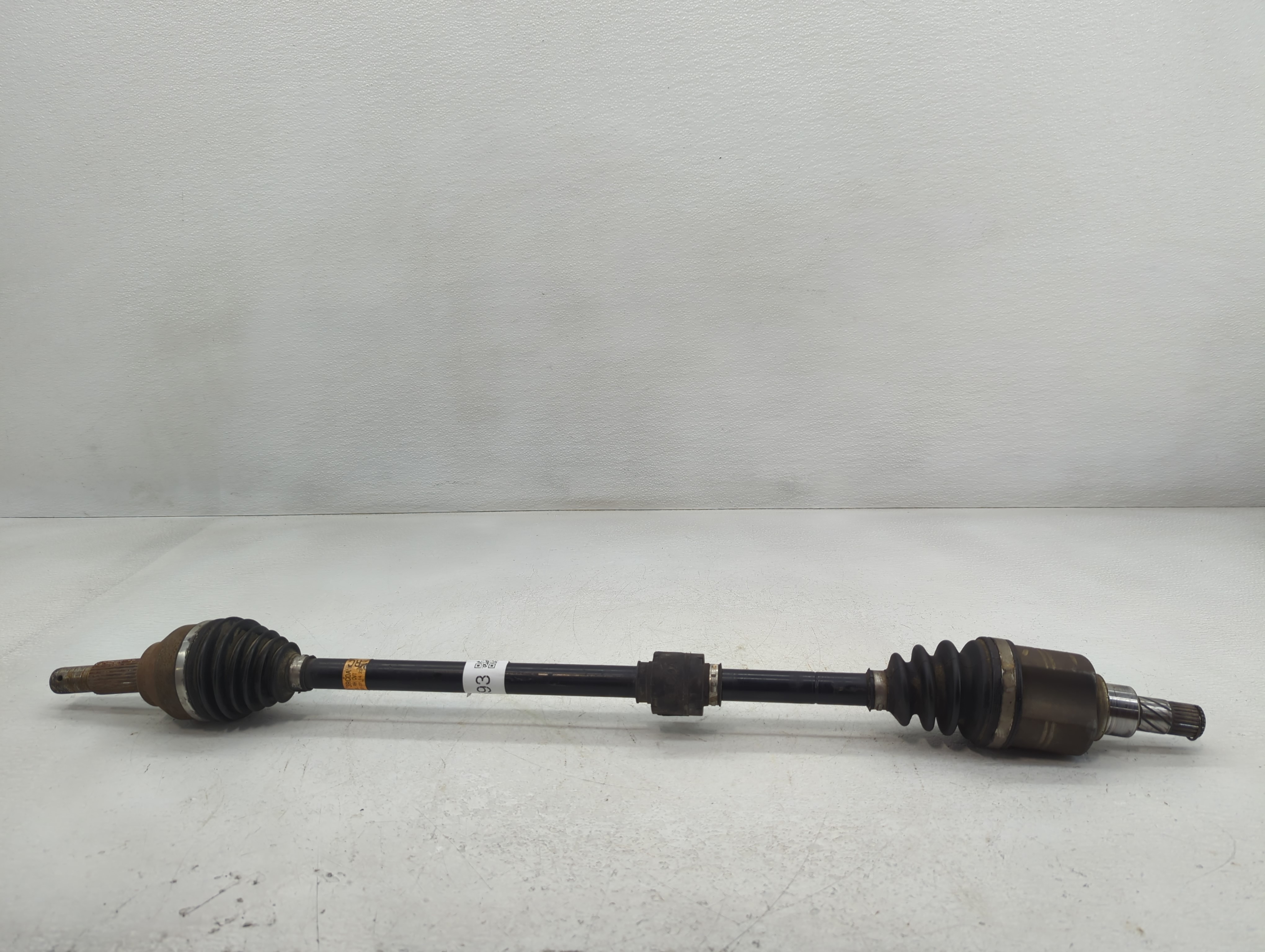 Picture of 2013-2019 Nissan Sentra Axle Shaft Front Passenger Cv C/v 761593