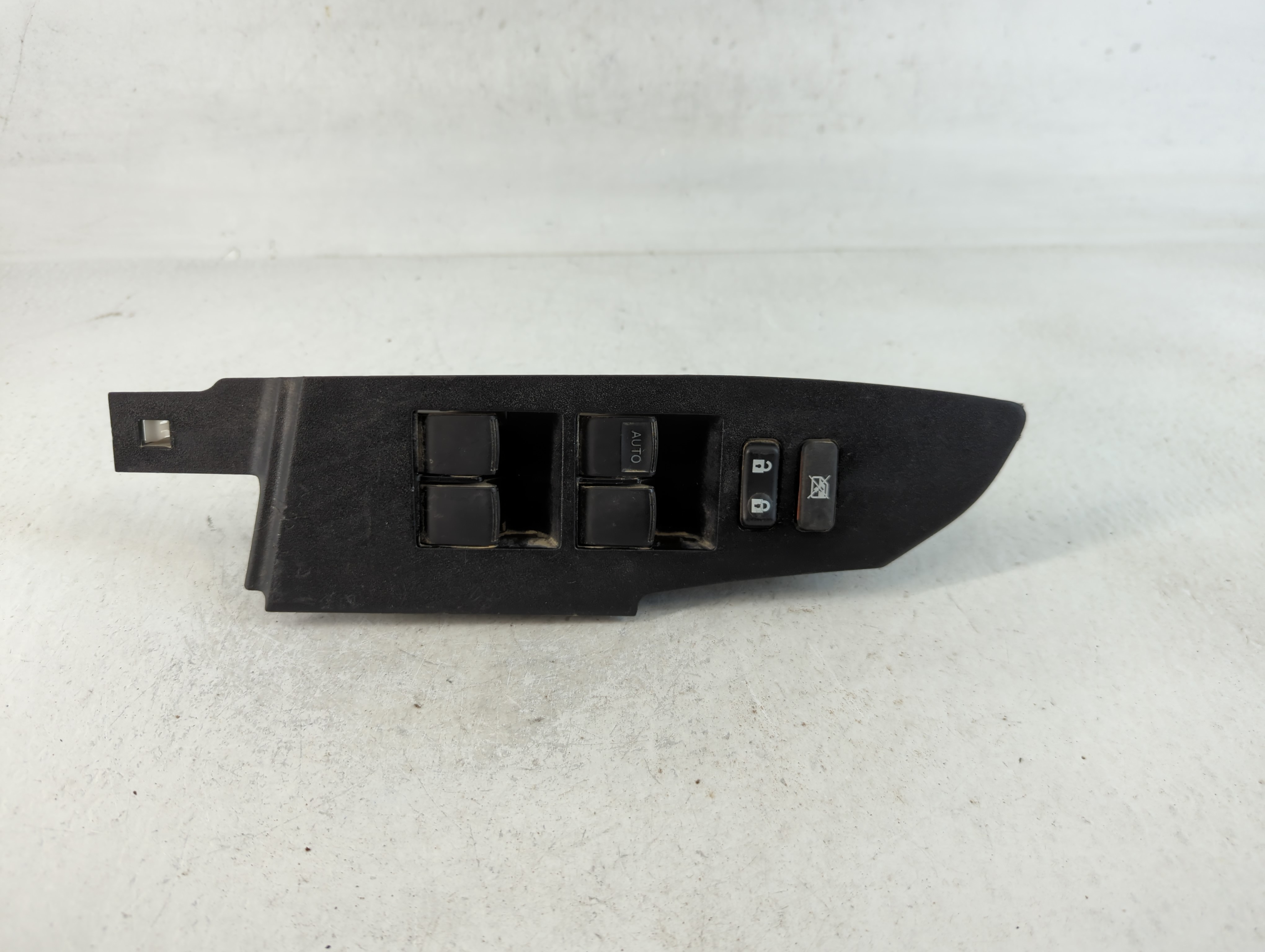 2014-2019 Toyota Corolla Driver Left Door Master Power Window Switch 761595 - Oemusedautoparts1.com
