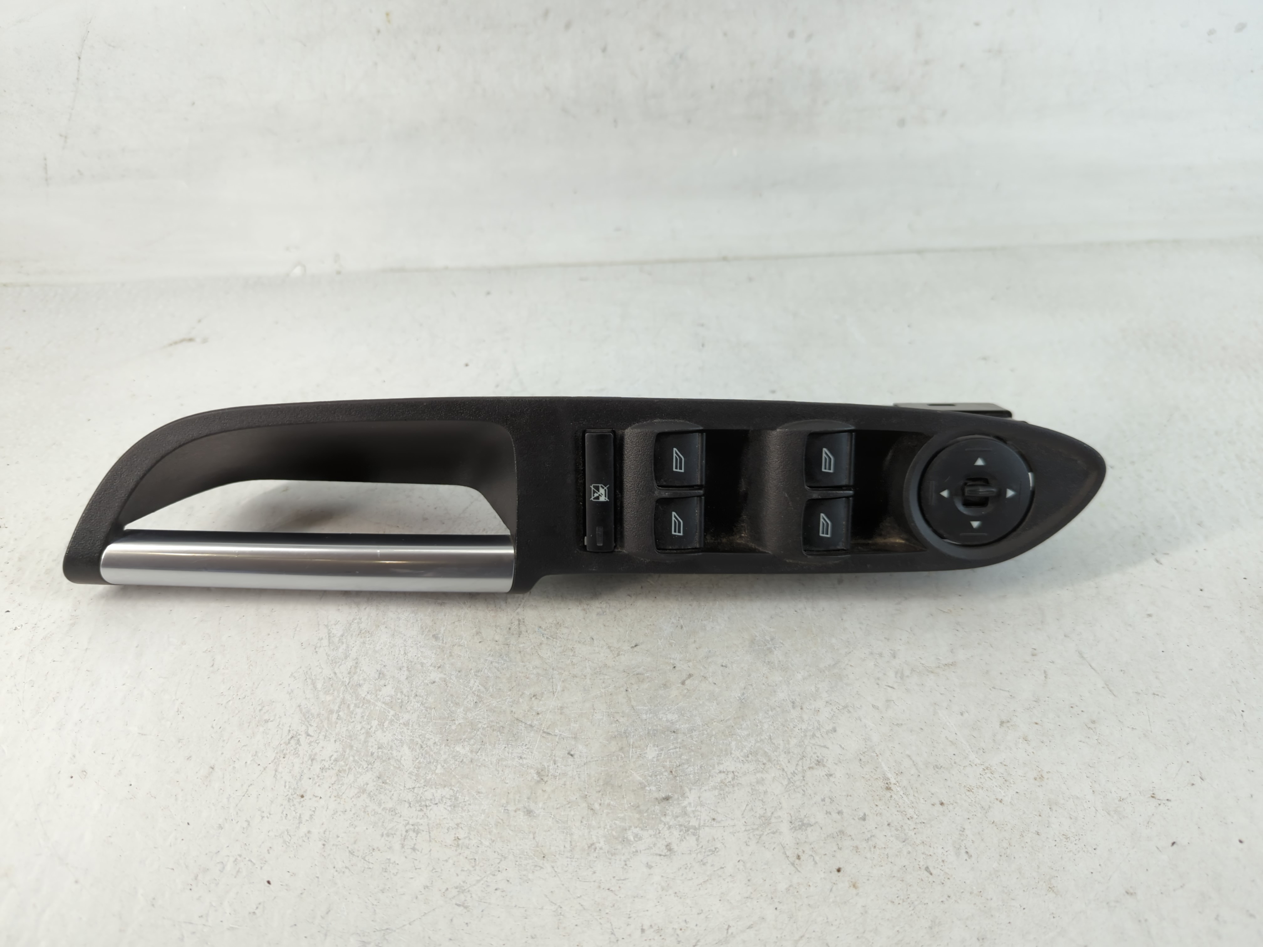 2013-2019 Ford Escape Driver Left Door Master Power Window Switch 761597 - Oemusedautoparts1.com