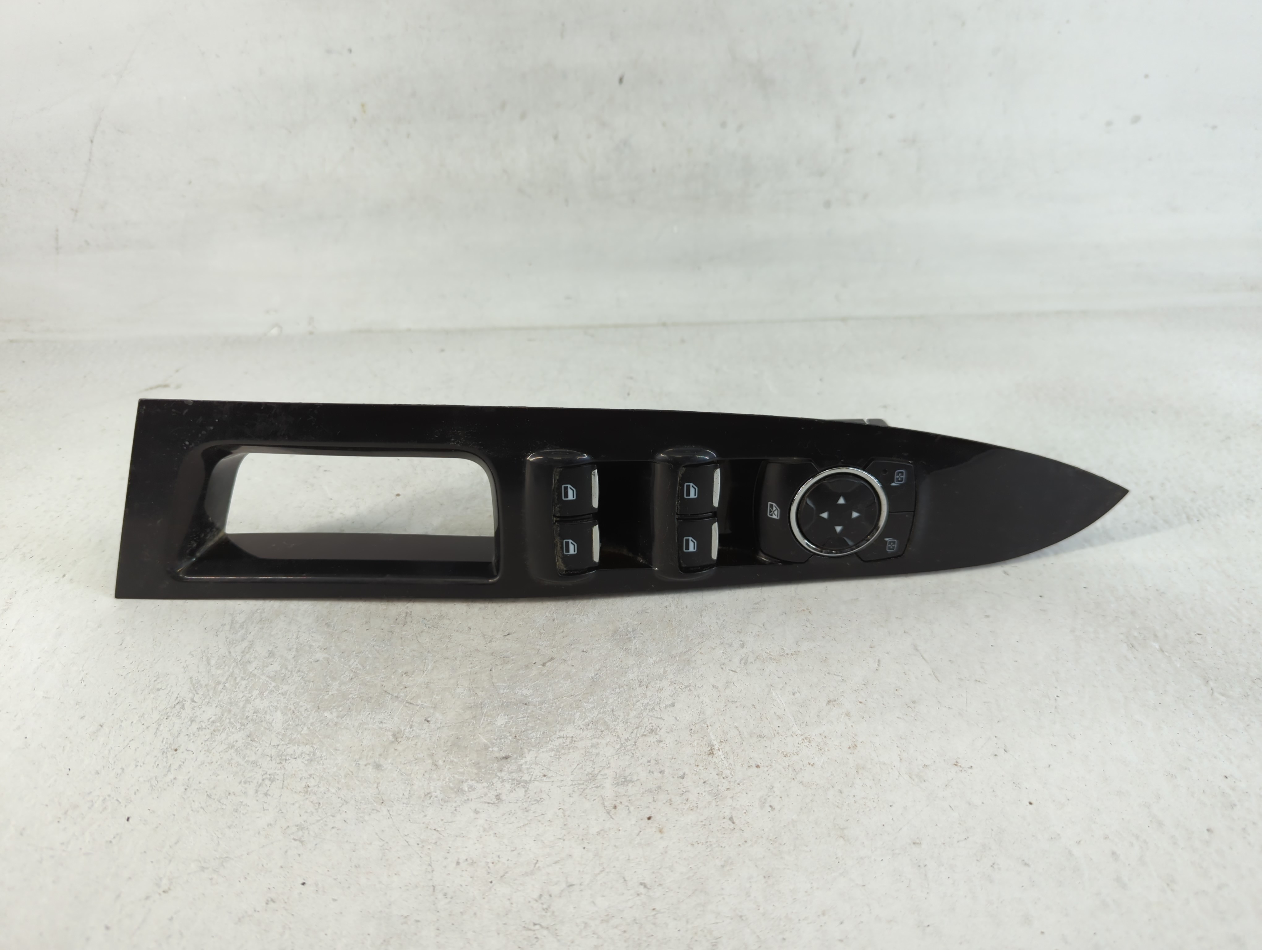 Picture of 2013-2020 Ford Fusion Driver Left Door Master Power Window Switch 761600