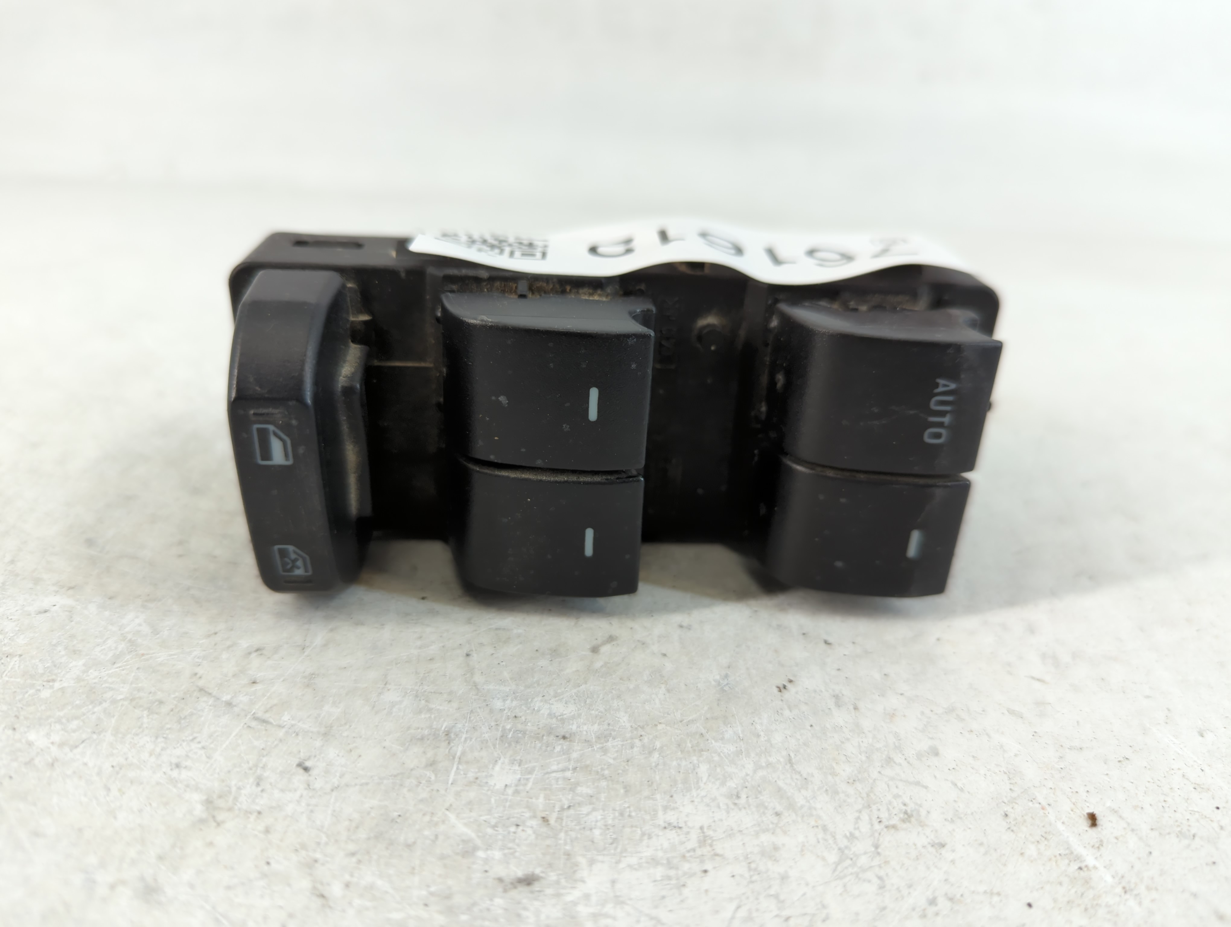 Picture of 2008-2014 Ford Expedition Driver Left Door Master Power Window Switch 761612